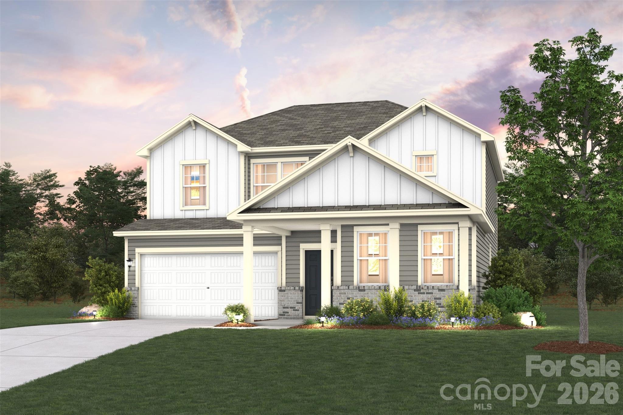 1422 Sunnybrook Lane — photo