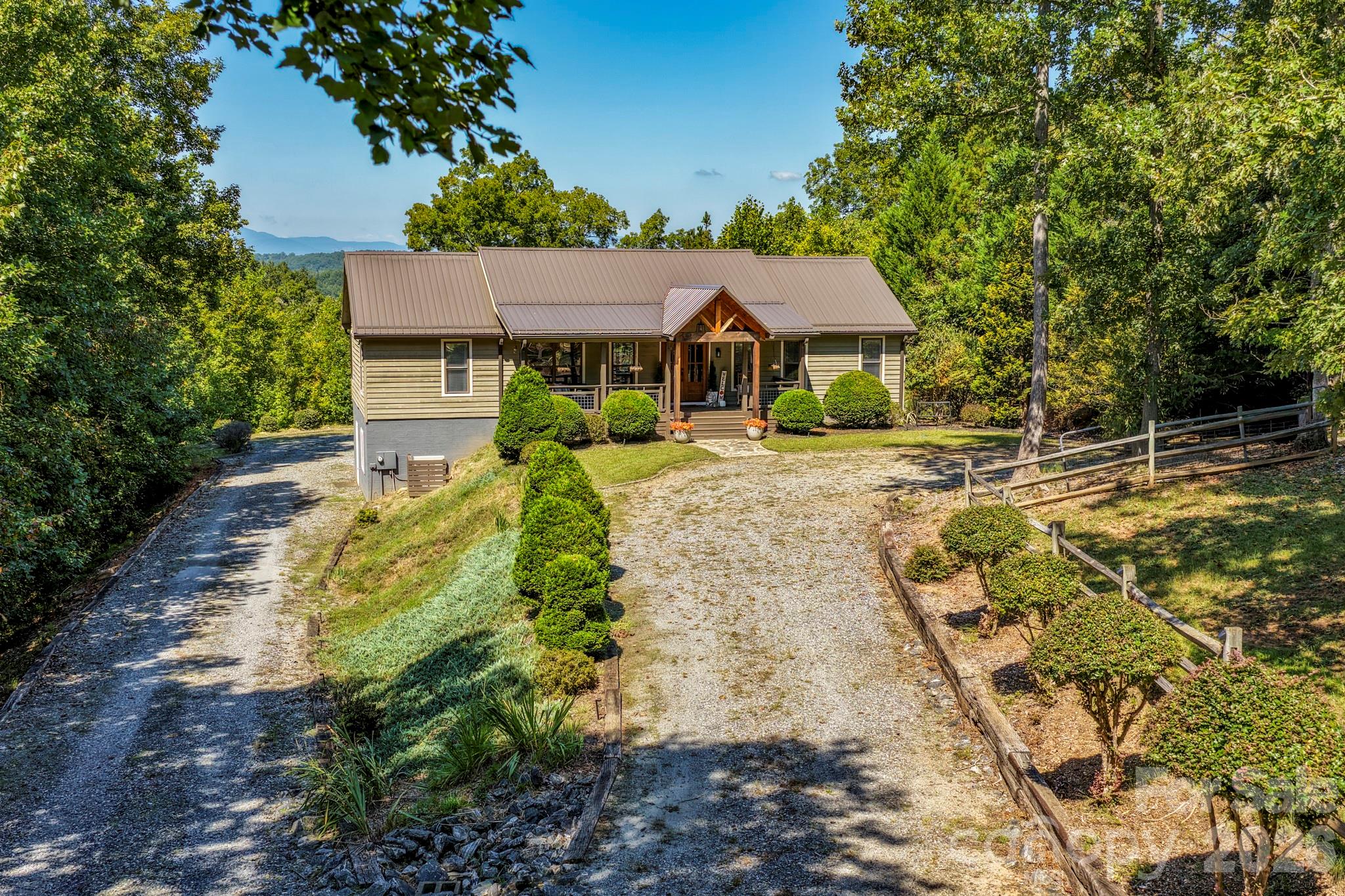 255 Cross Ridge Drive, Rutherfordton, NC 28139 — photo 2