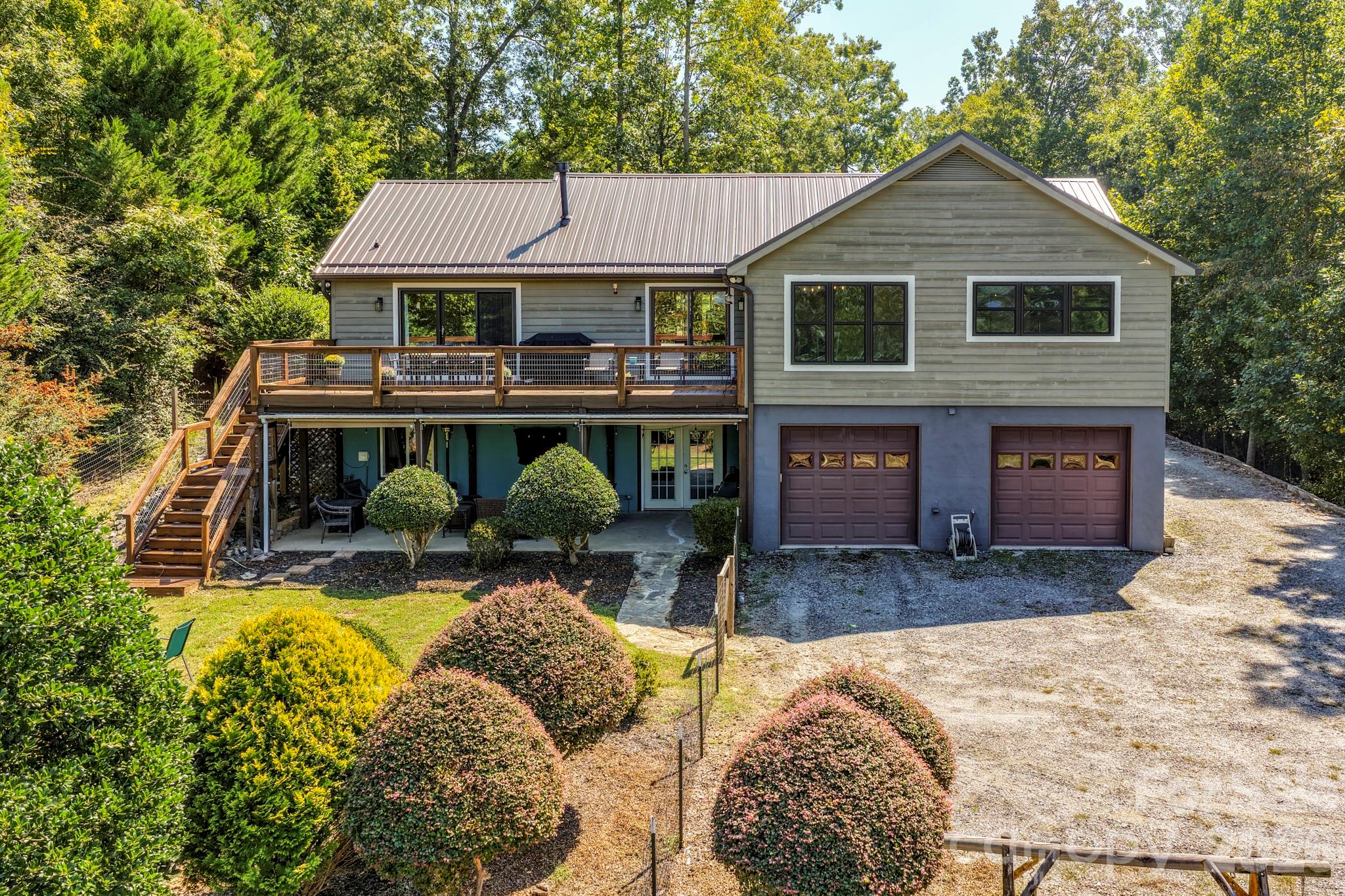 255 Cross Ridge Drive, Rutherfordton, NC 28139 — photo 3