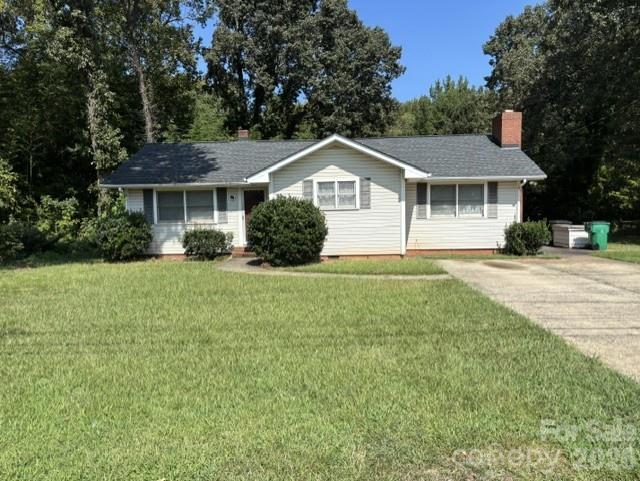 7331 Mallard Creek Road — photo