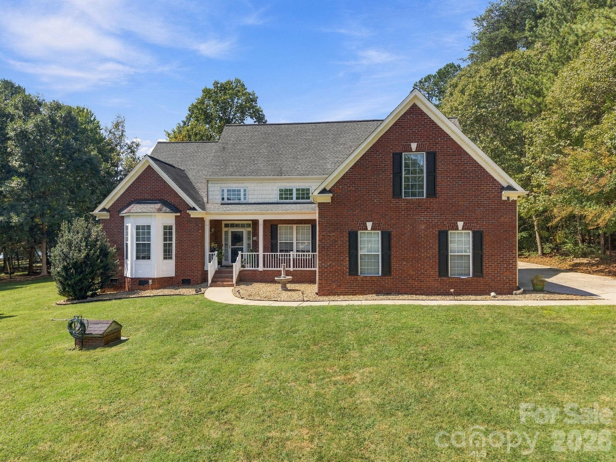 4353 Pine Harbor Drive — photo