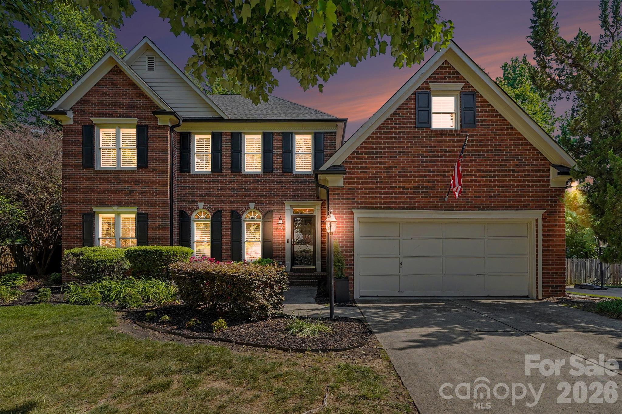 5718 Bayleaf Lane — photo