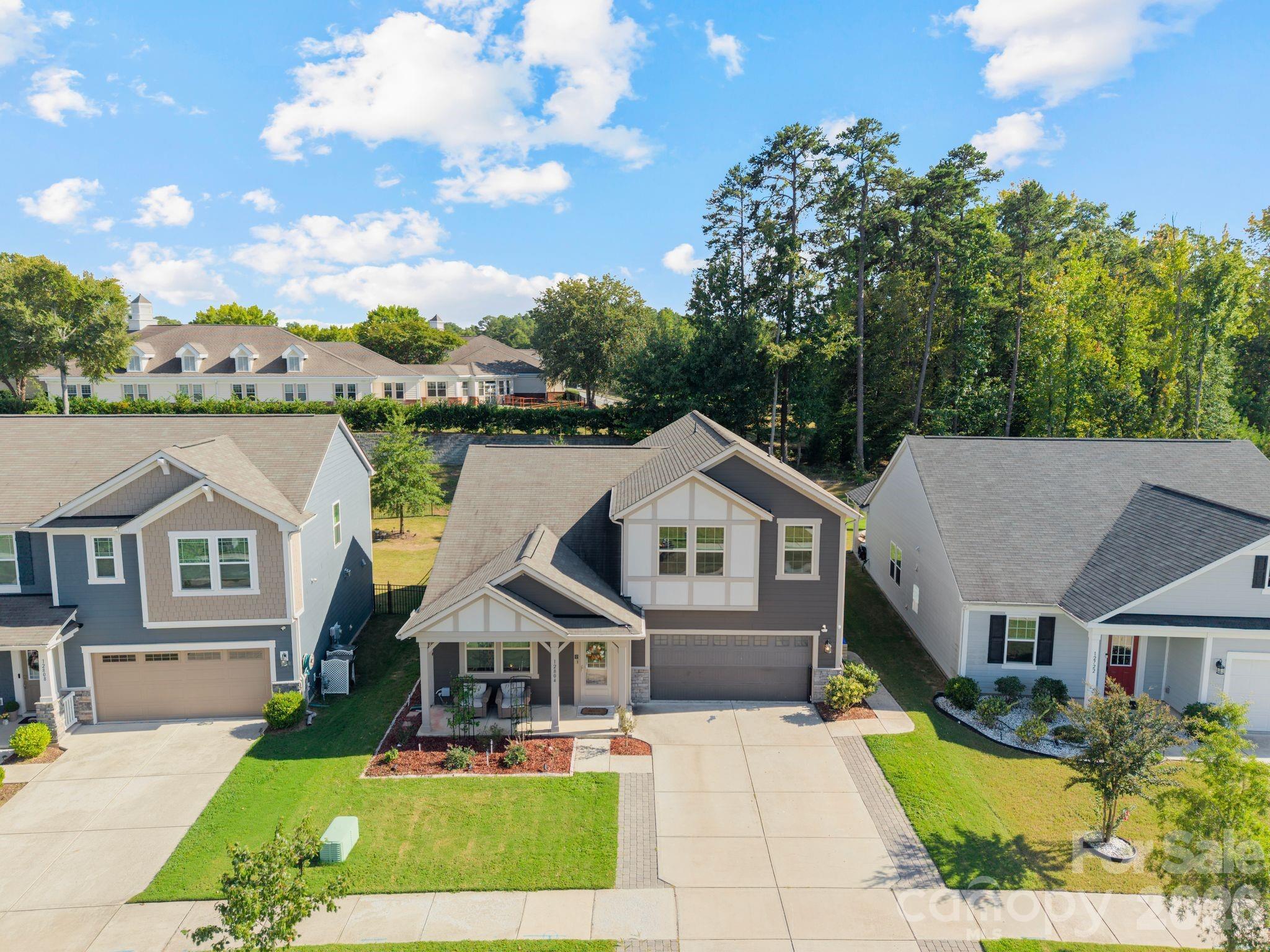 12804 Heath Grove Drive — photo