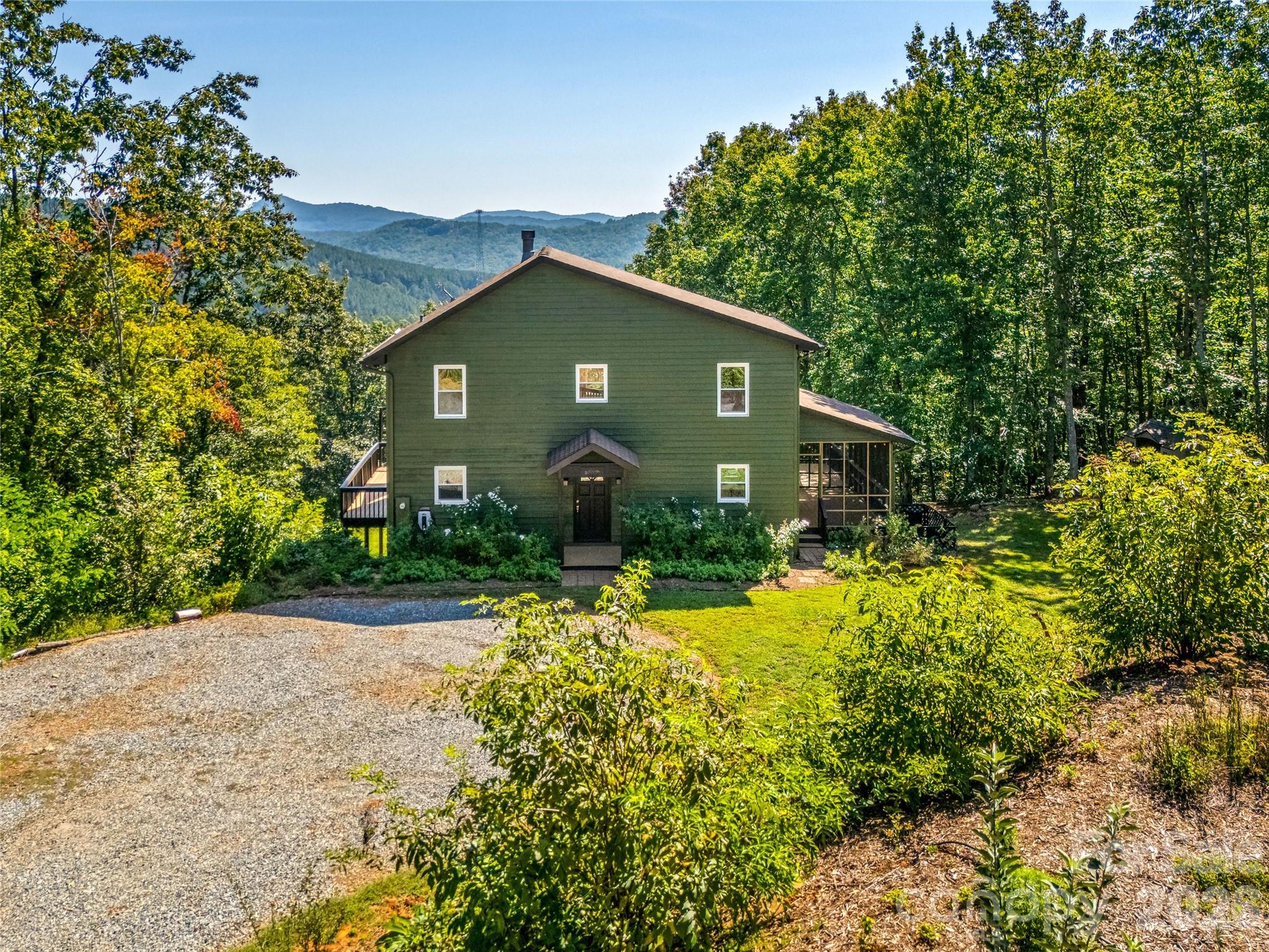 265 Idlewild Drive — photo
