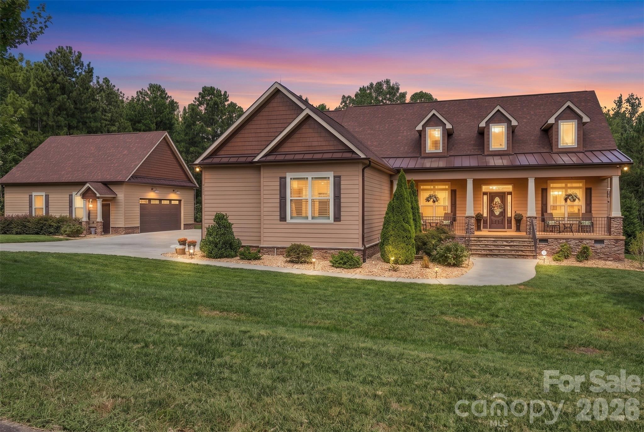 917 Catawba Shores Drive — photo