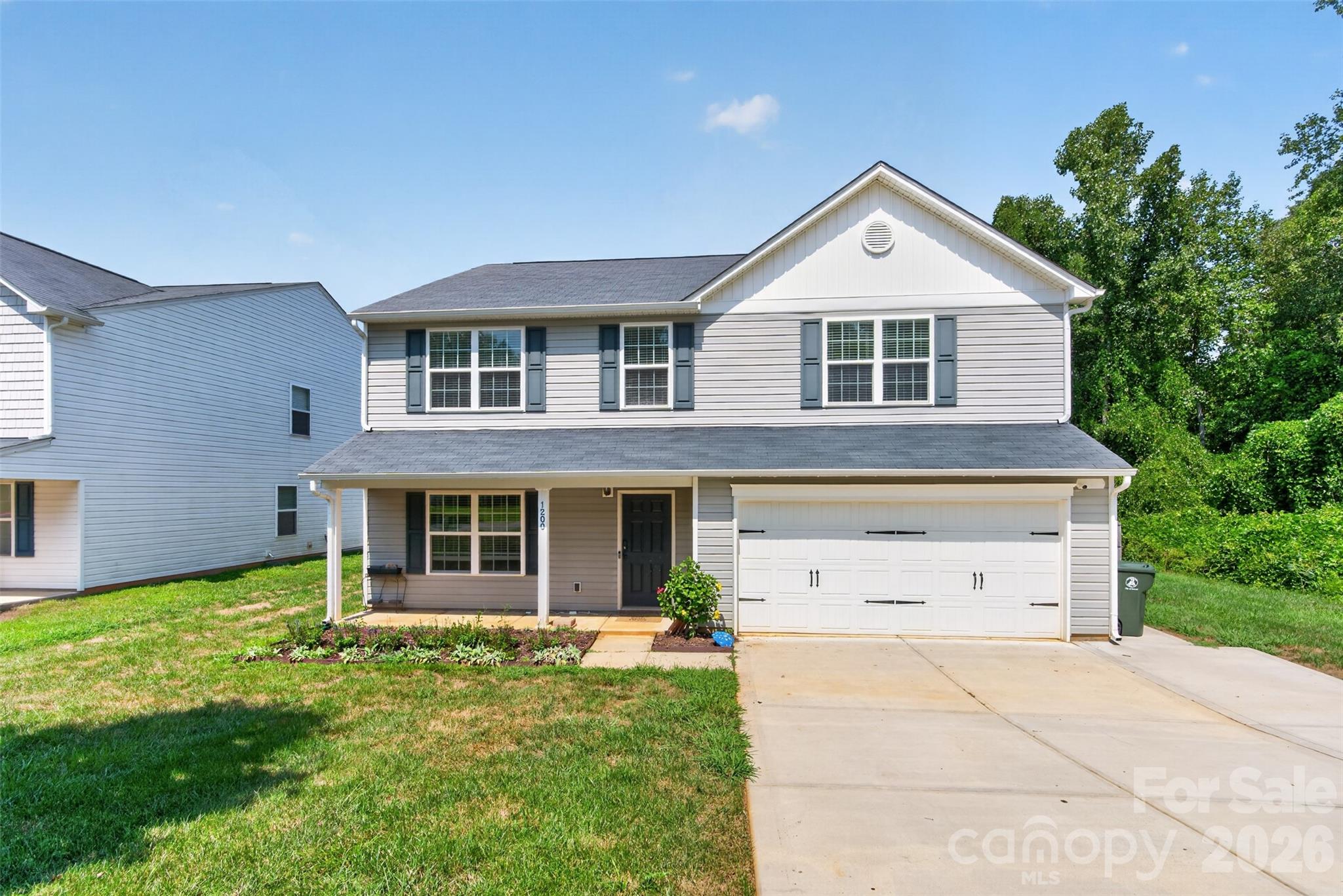 1200 Catawba Run — photo