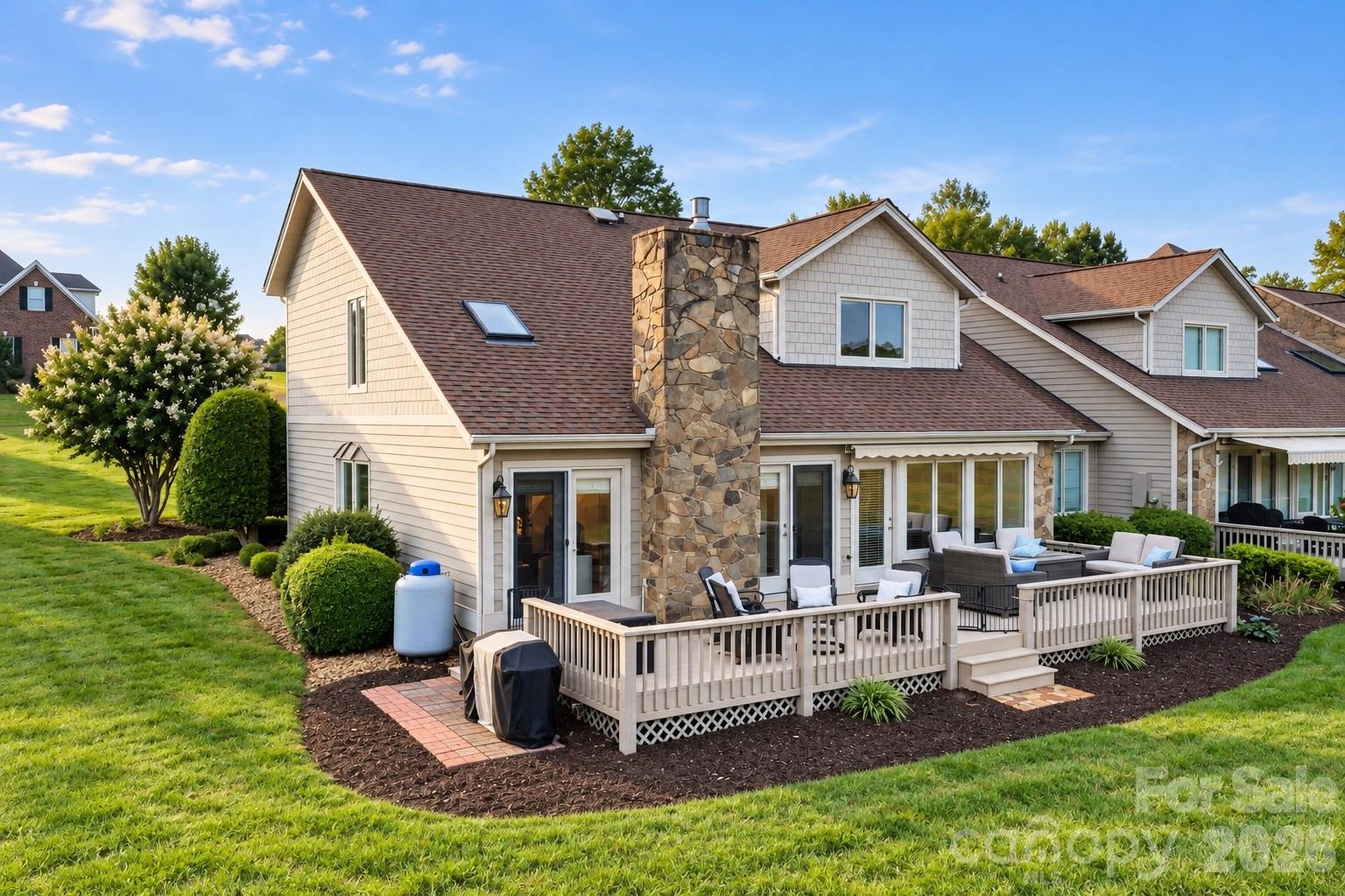 3789 Rock Bridge Drive NE — photo