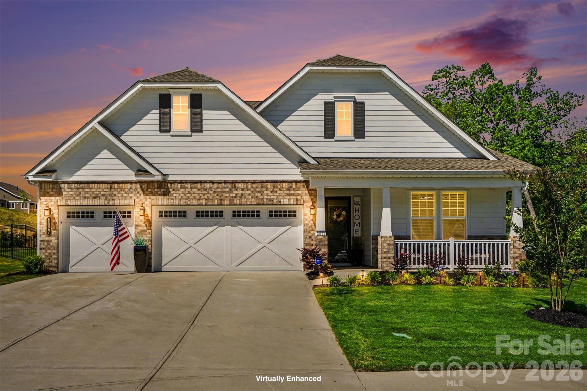 8027 Longwaters Court 50 — photo
