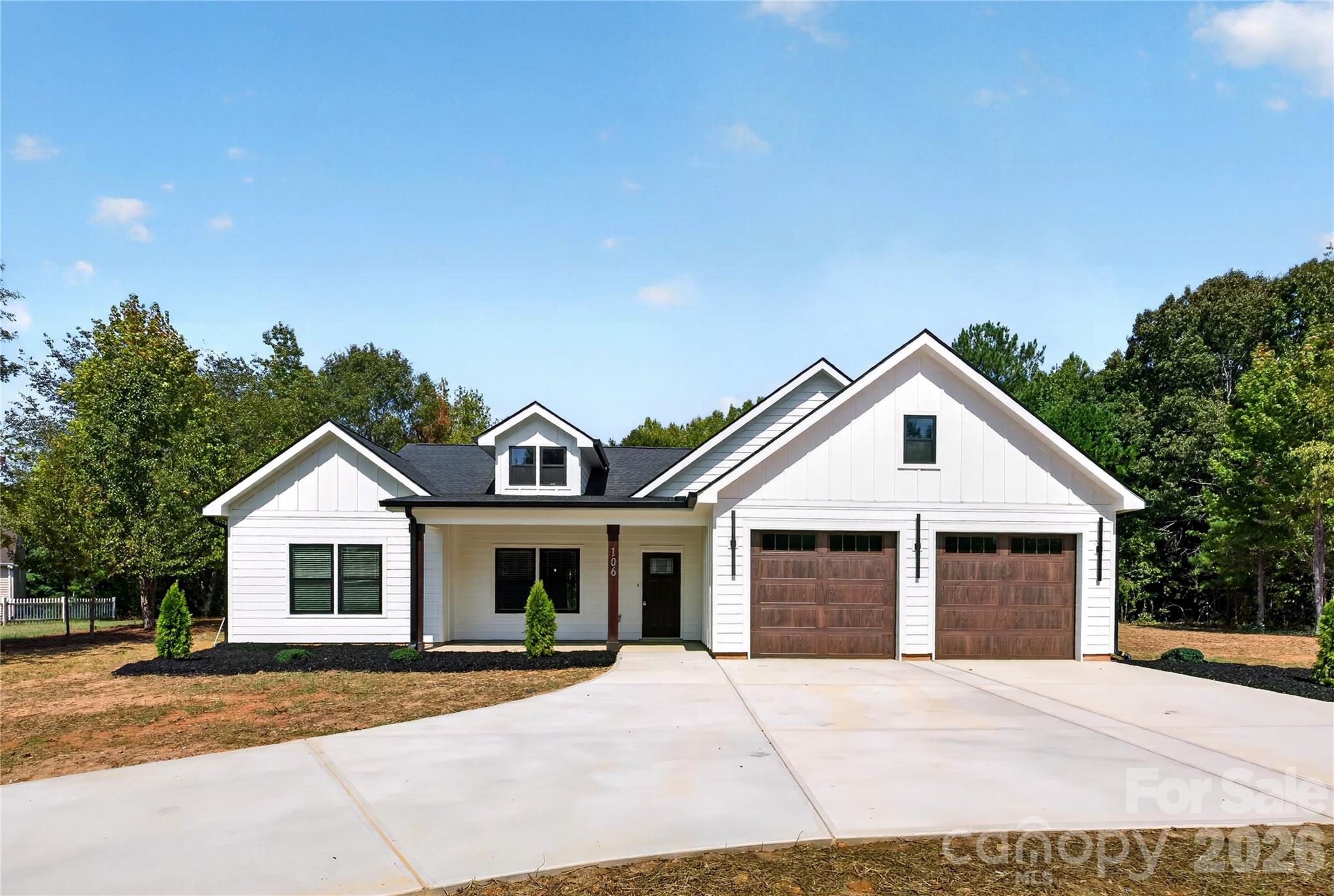106 Blackley Circle — photo