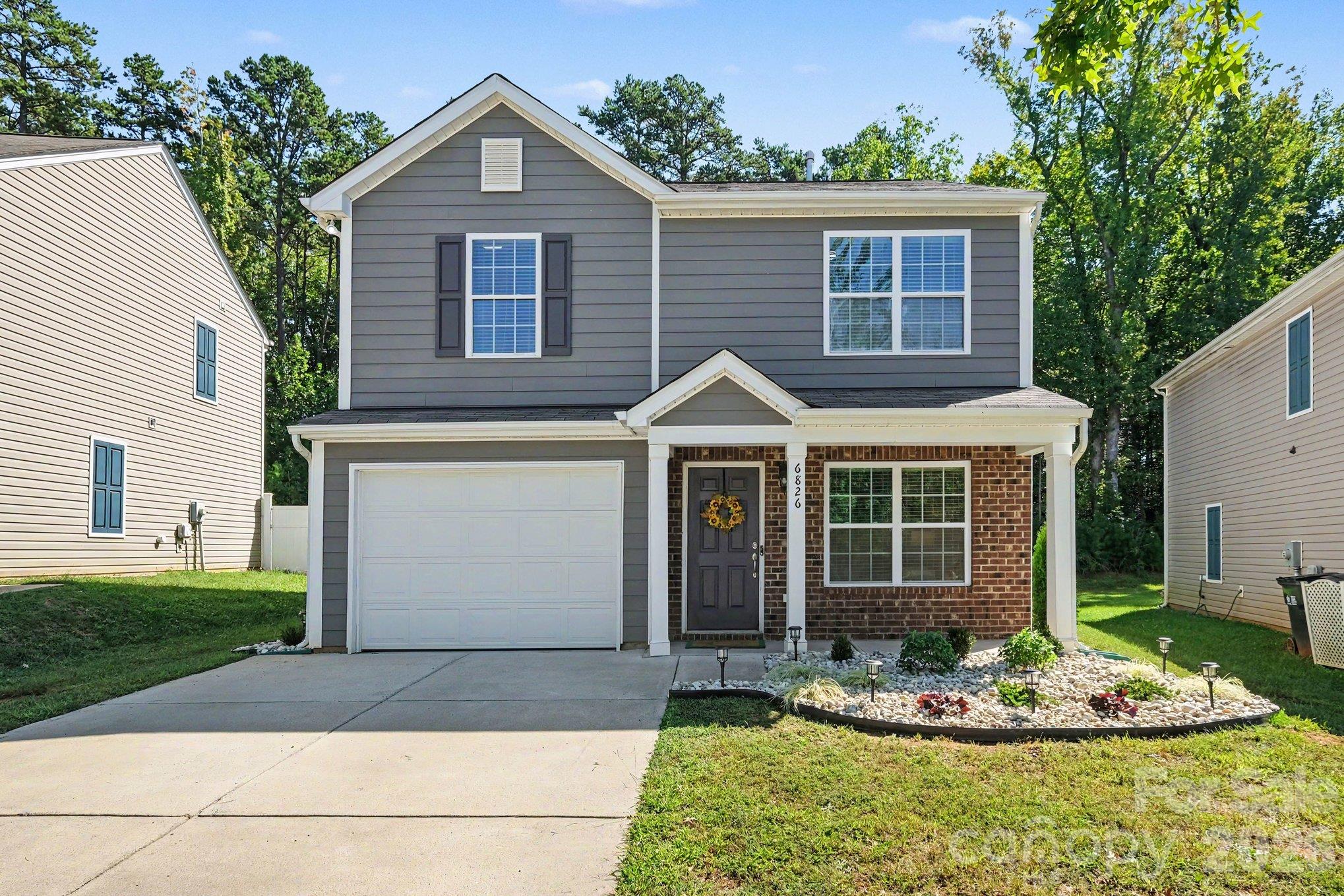 6826 Broad Valley Court — photo