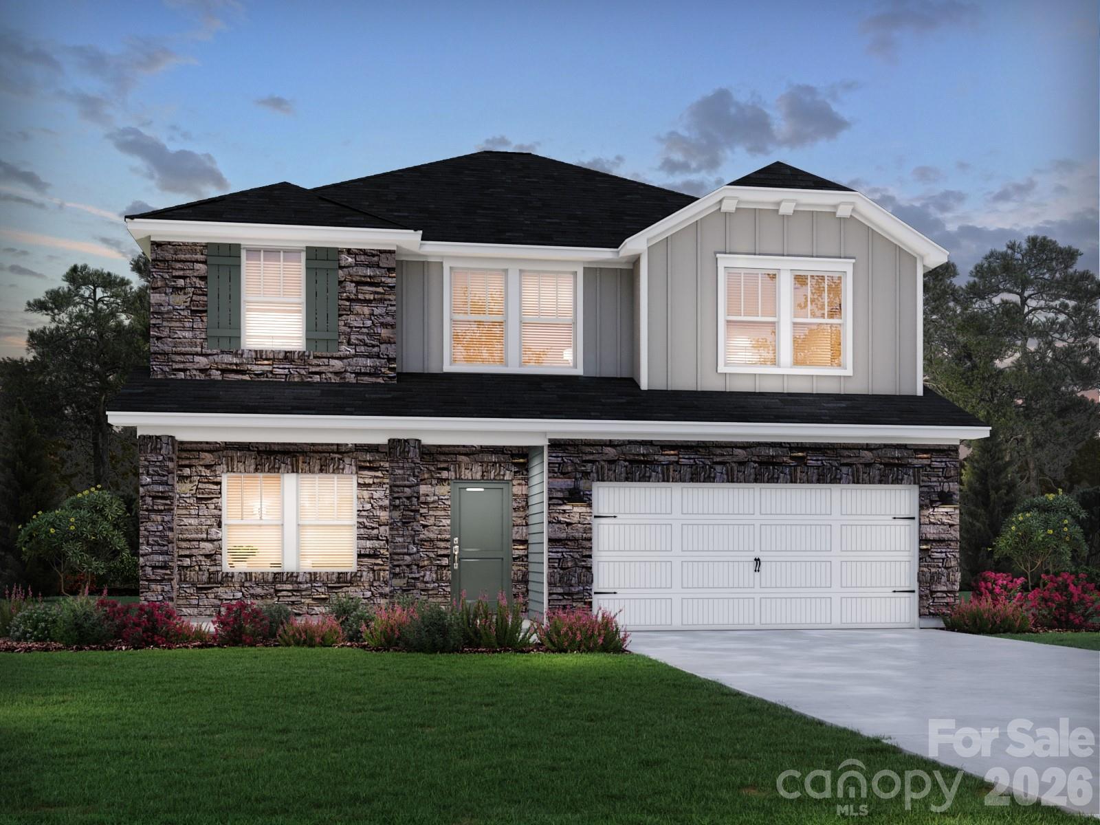 133 Frontiersman Drive — photo