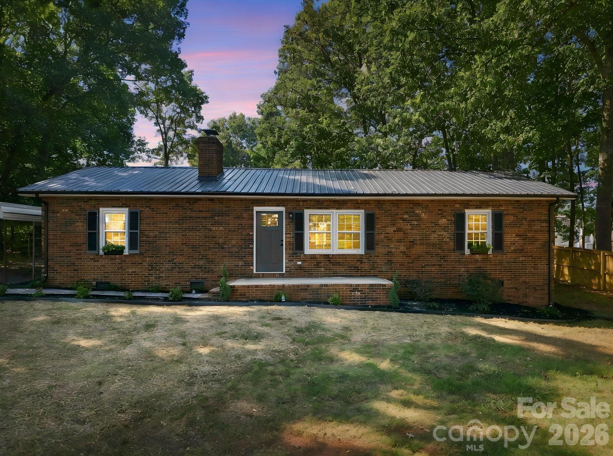 3231 Frazier Drive — photo