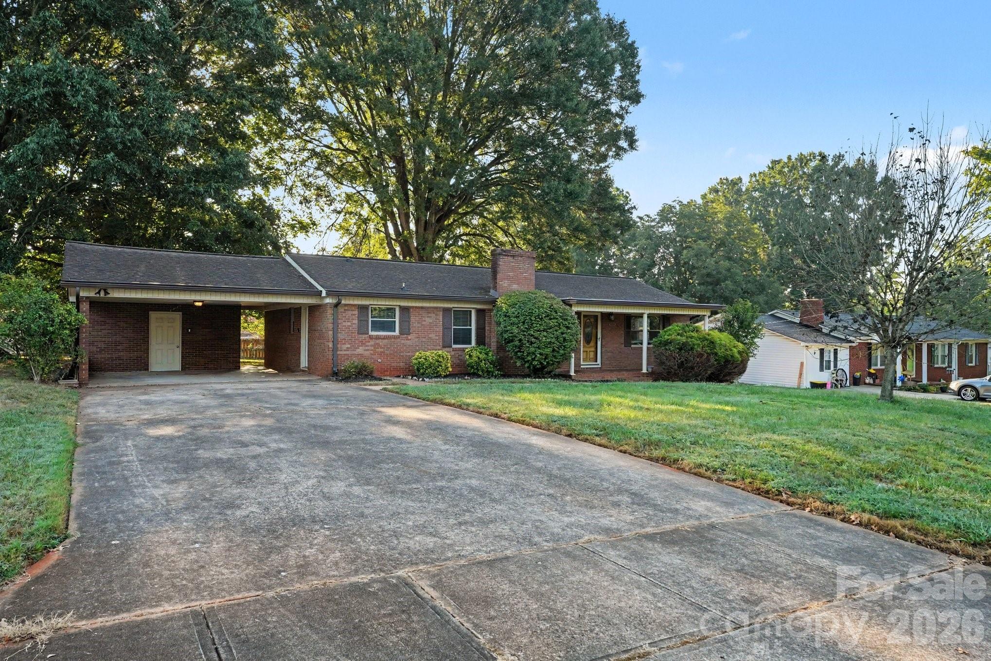 1204 Fulton Drive — photo