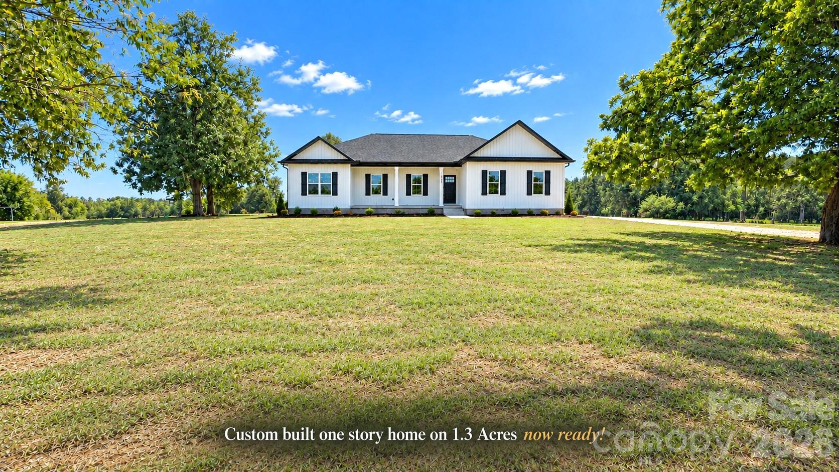 10306 Kluttz Road — photo