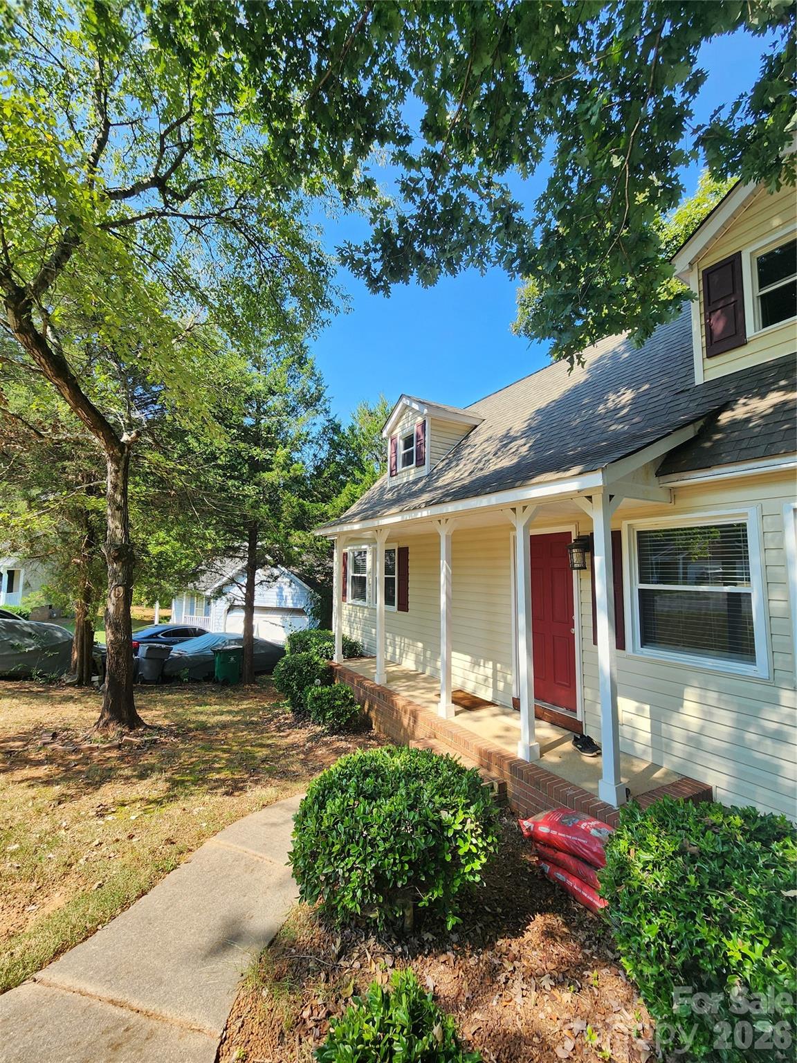 5907 Scots Bluff Drive — photo