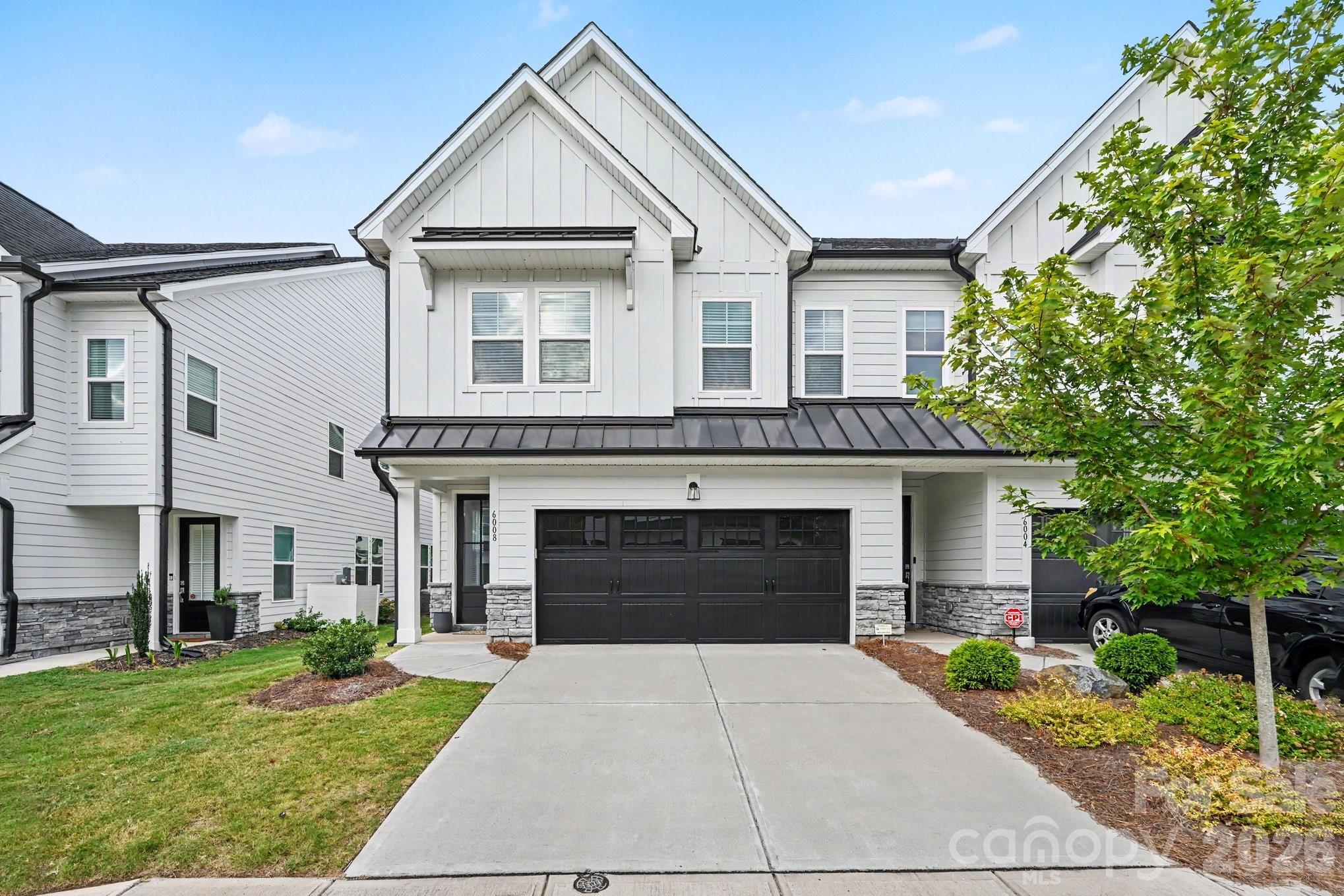 6008 Corbin Woods Court — photo