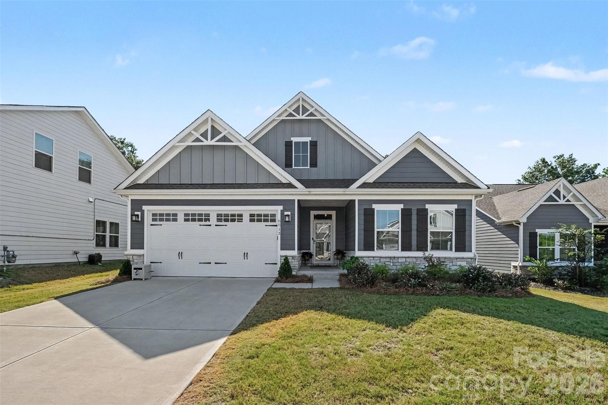 6513 Cumberland Drive — photo