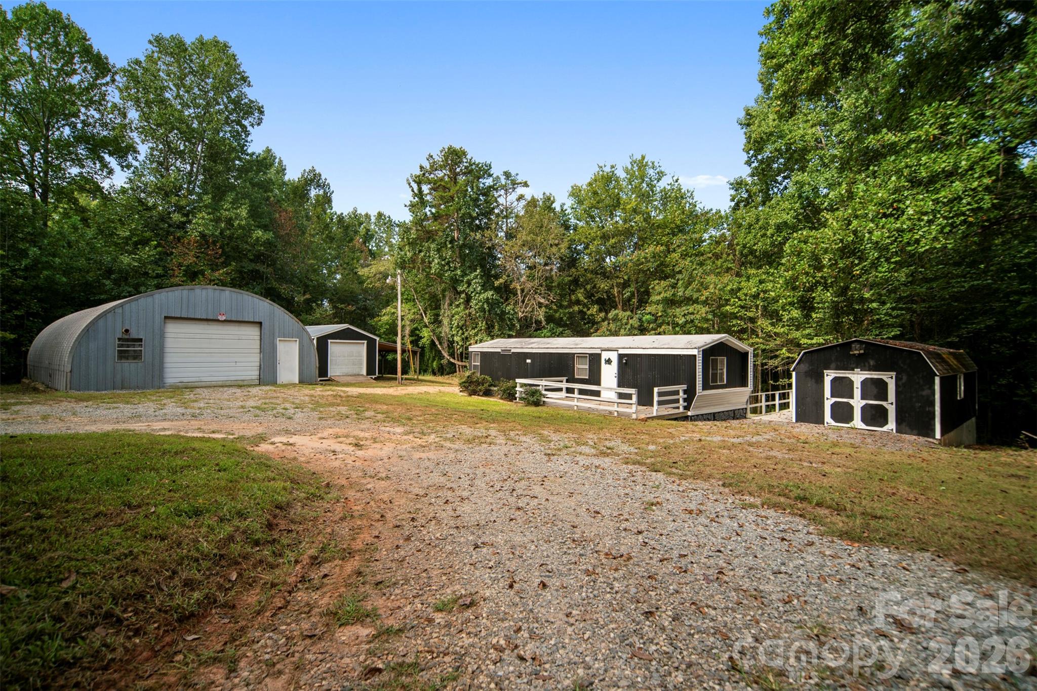 2289 Mccloud Street — photo