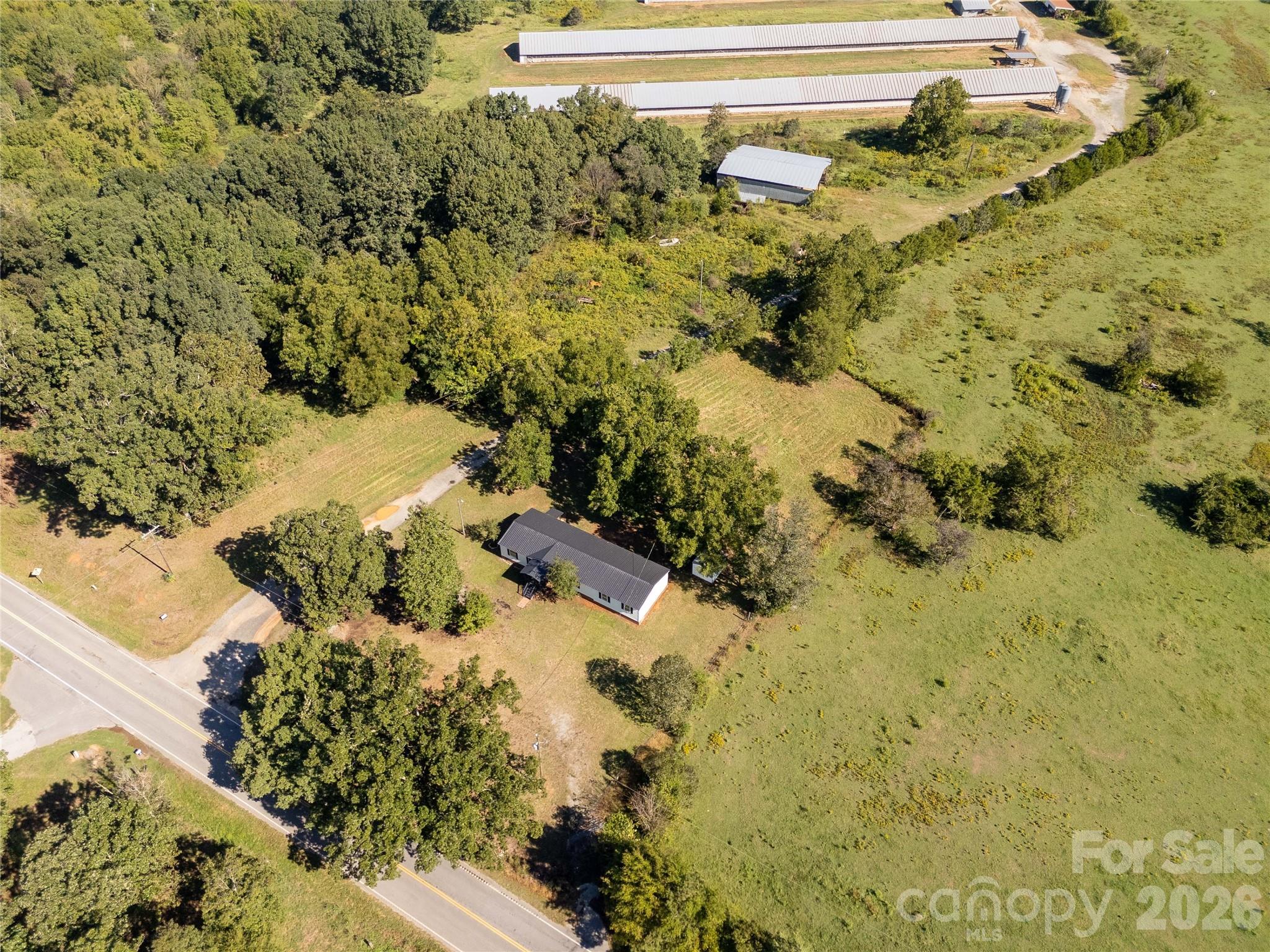 6177 Shiloh Unity Road — photo