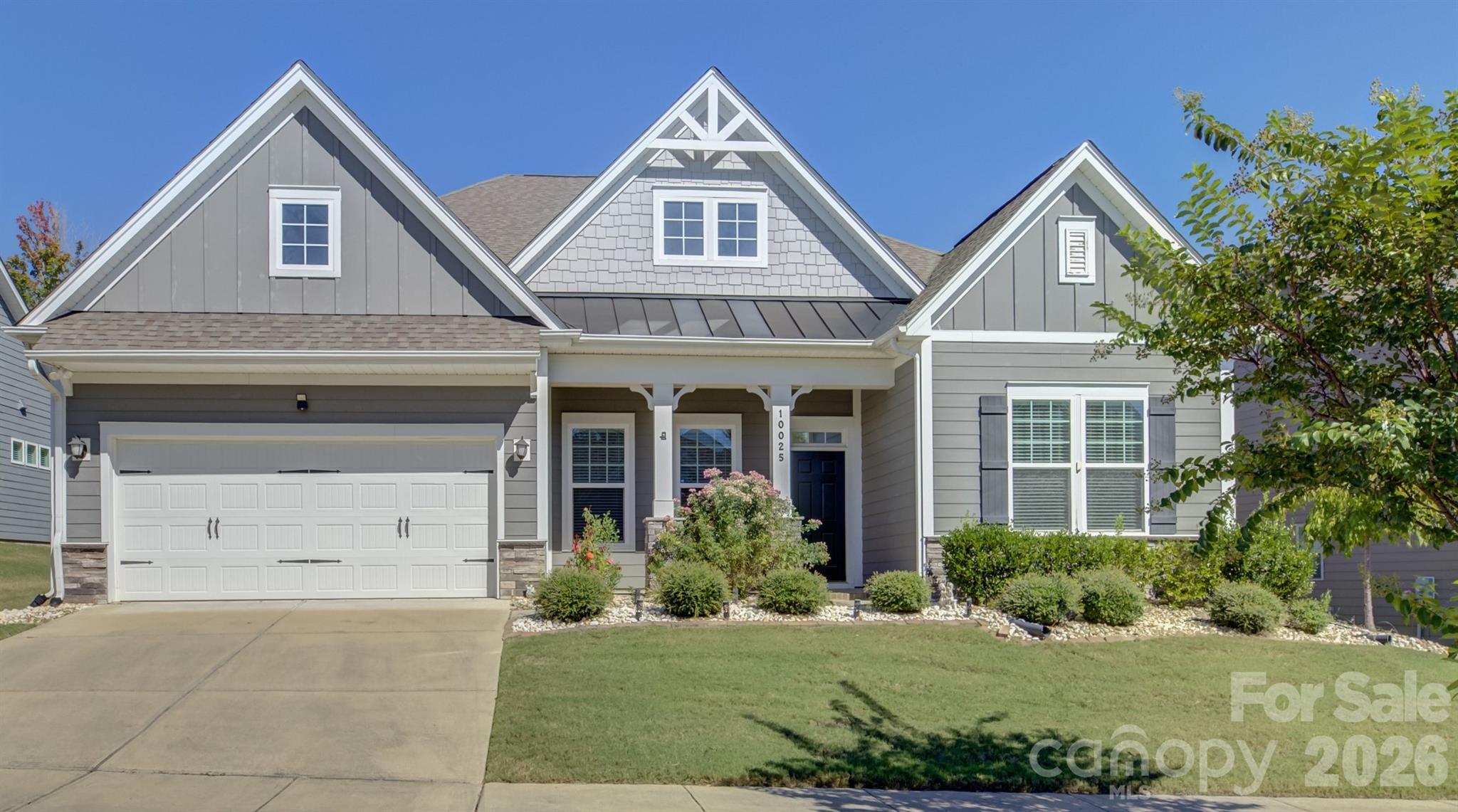 10025 St Kitts Landing Lane — photo