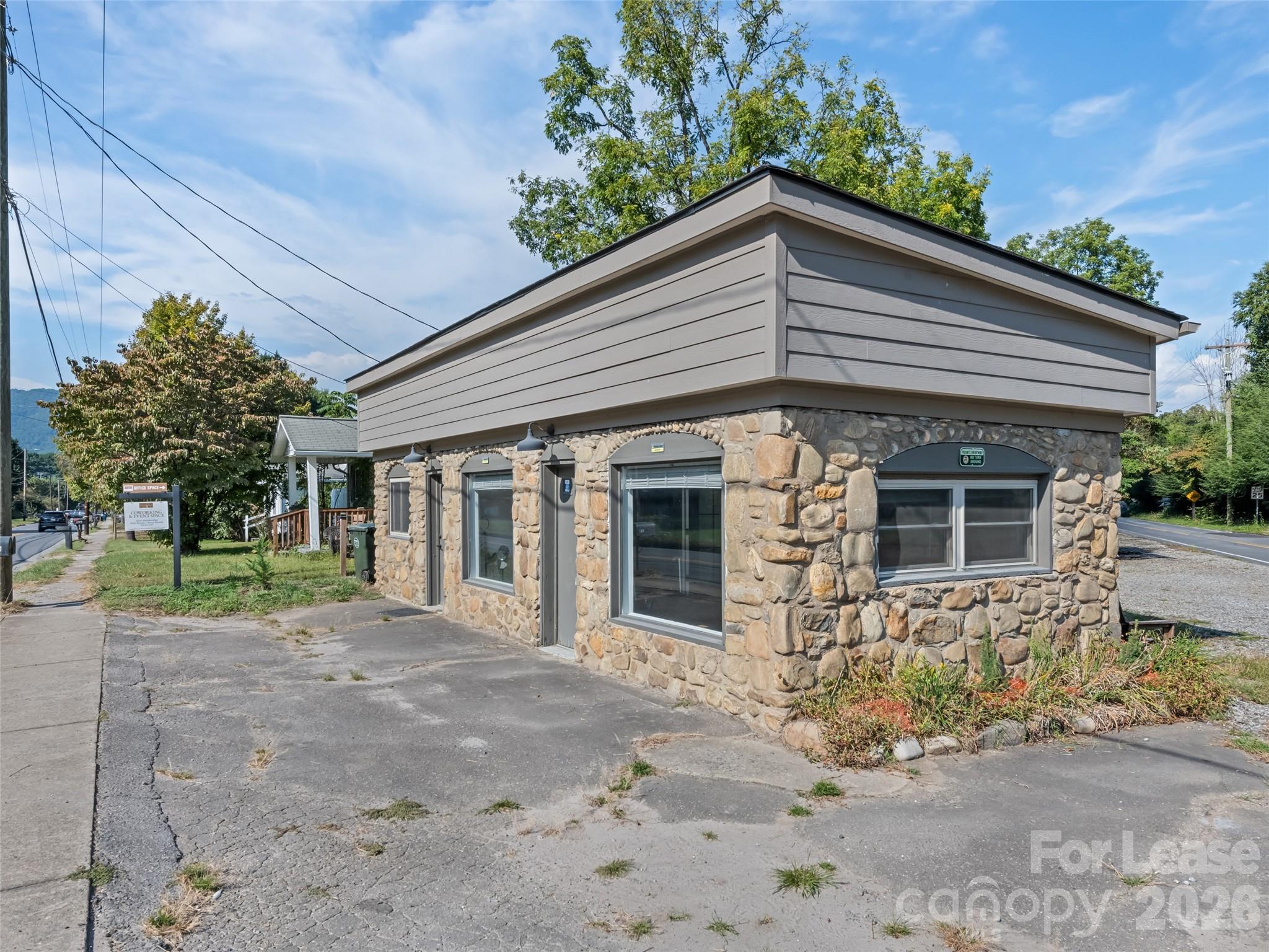 491 Allens Creek Road — photo