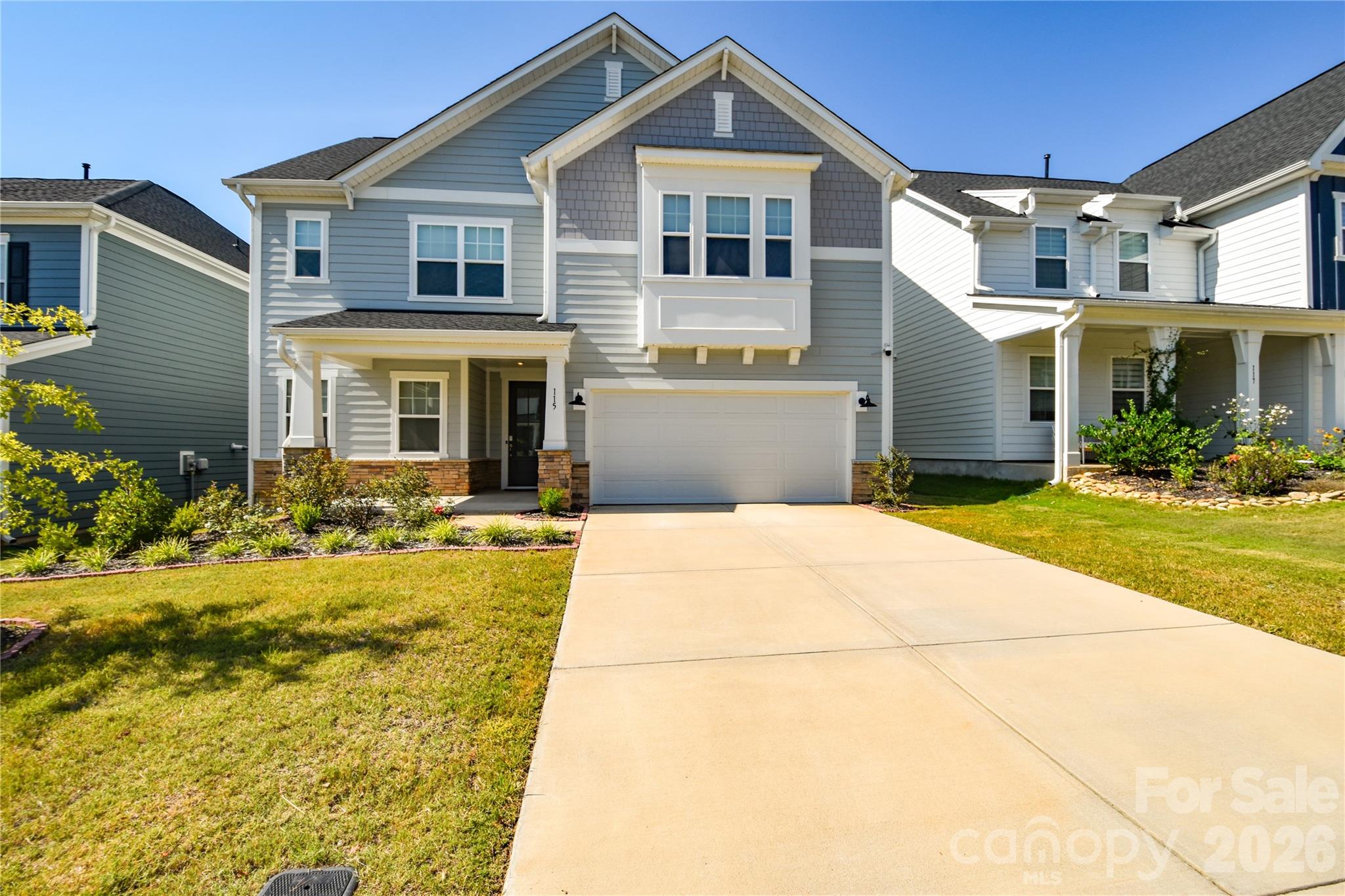 115 Hadley Court — photo