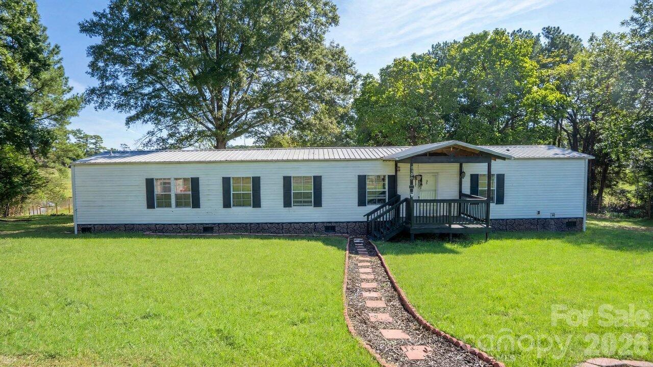 9159 Gold Hill Road — photo