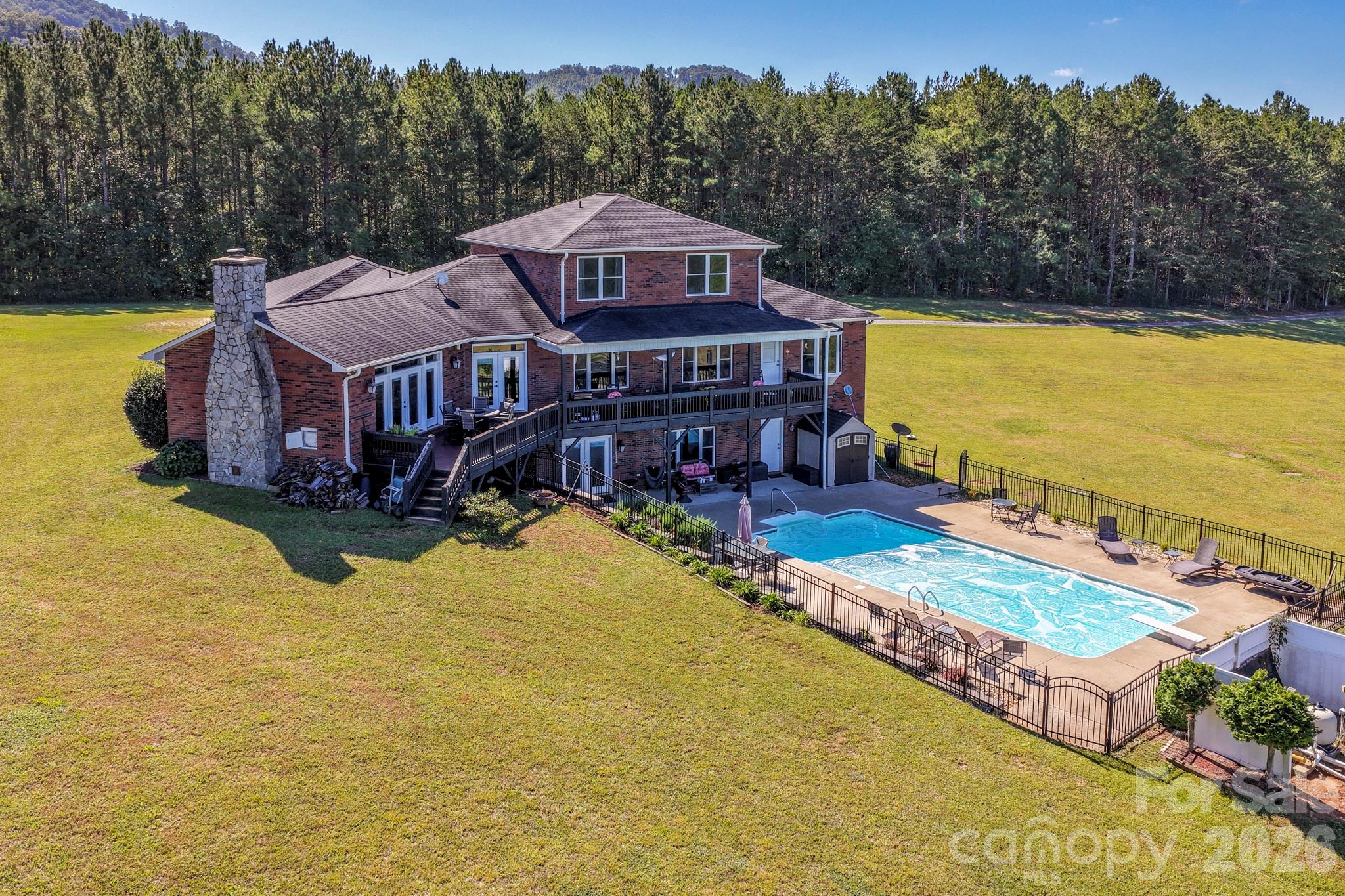 671 Mud Cut Loop, Marion, NC 28752 — photo 3