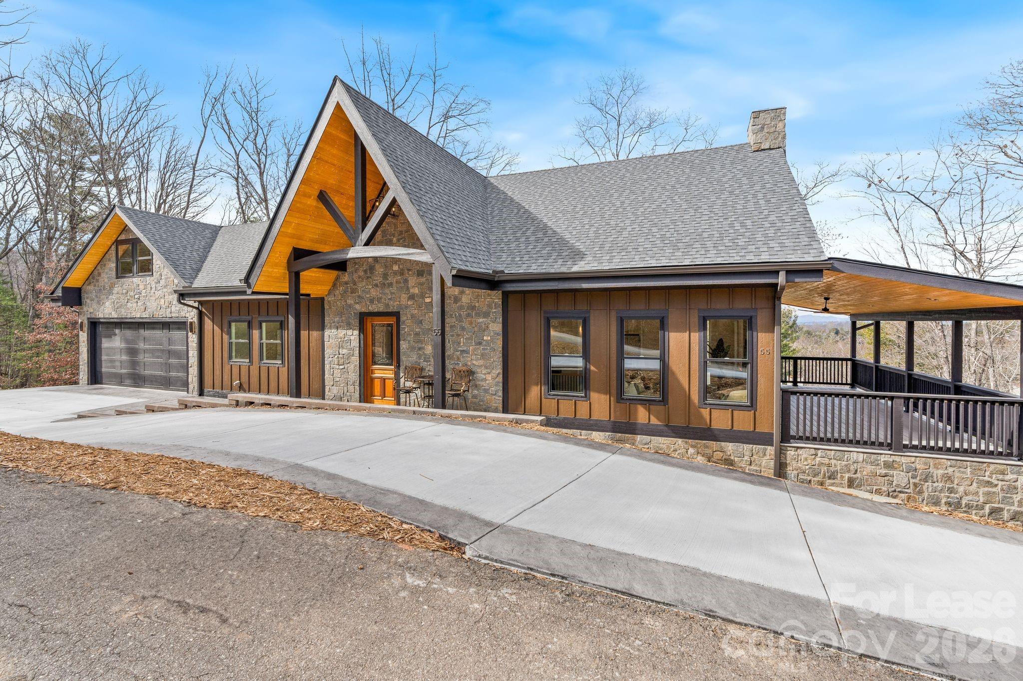 55 Timber Moss Drive — photo