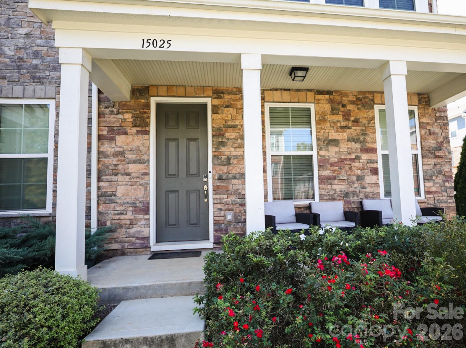 15025 Camus Court — photo