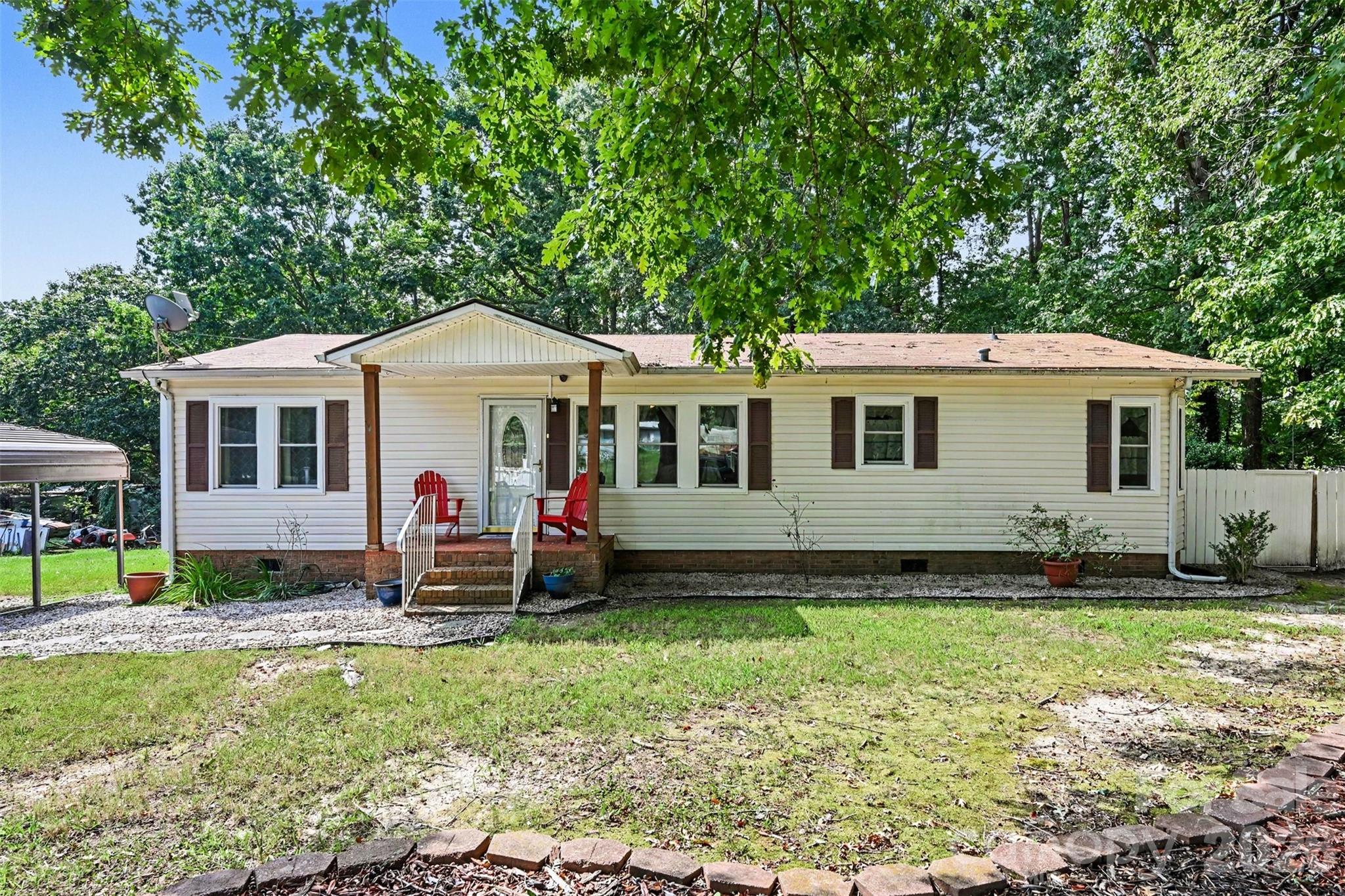 115 Red Fox Court — photo