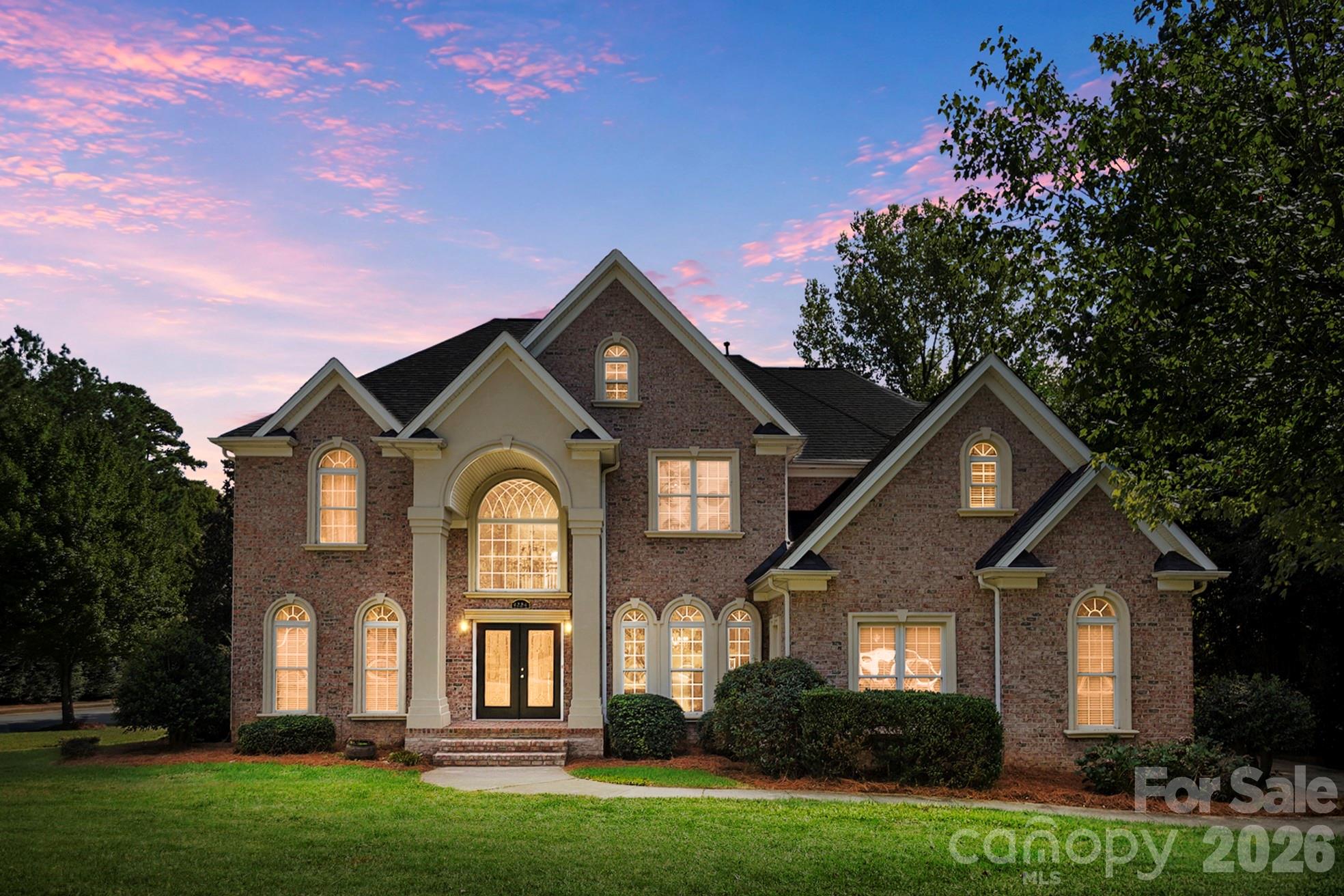 4224 Mountain Cove Drive — photo