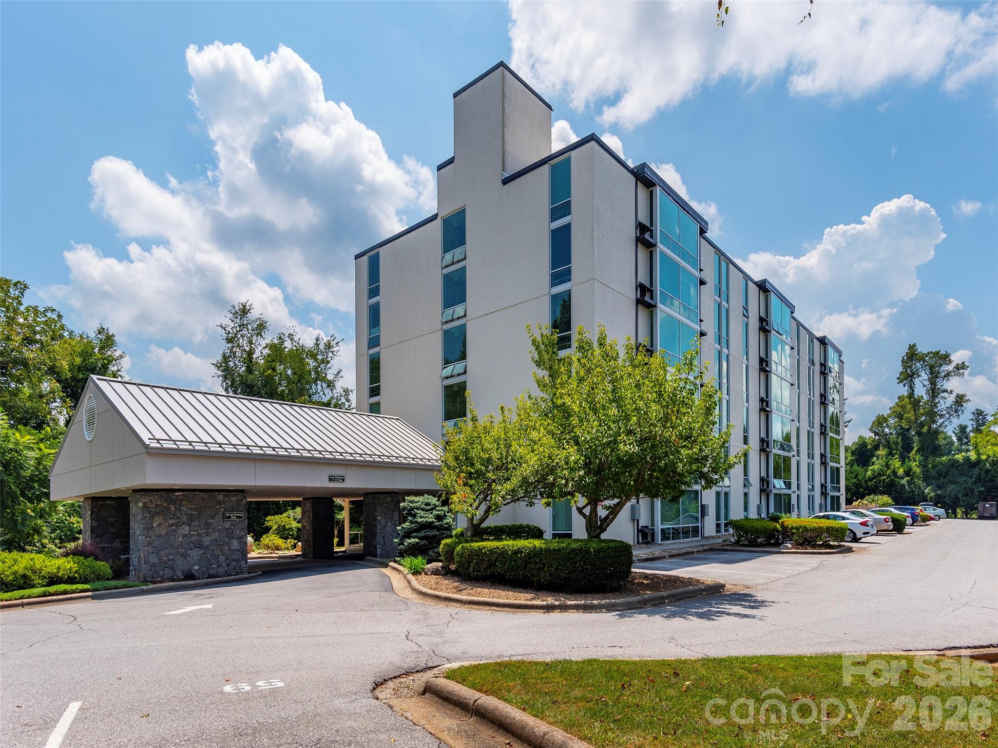 647 Town Mountain Road 307 — photo