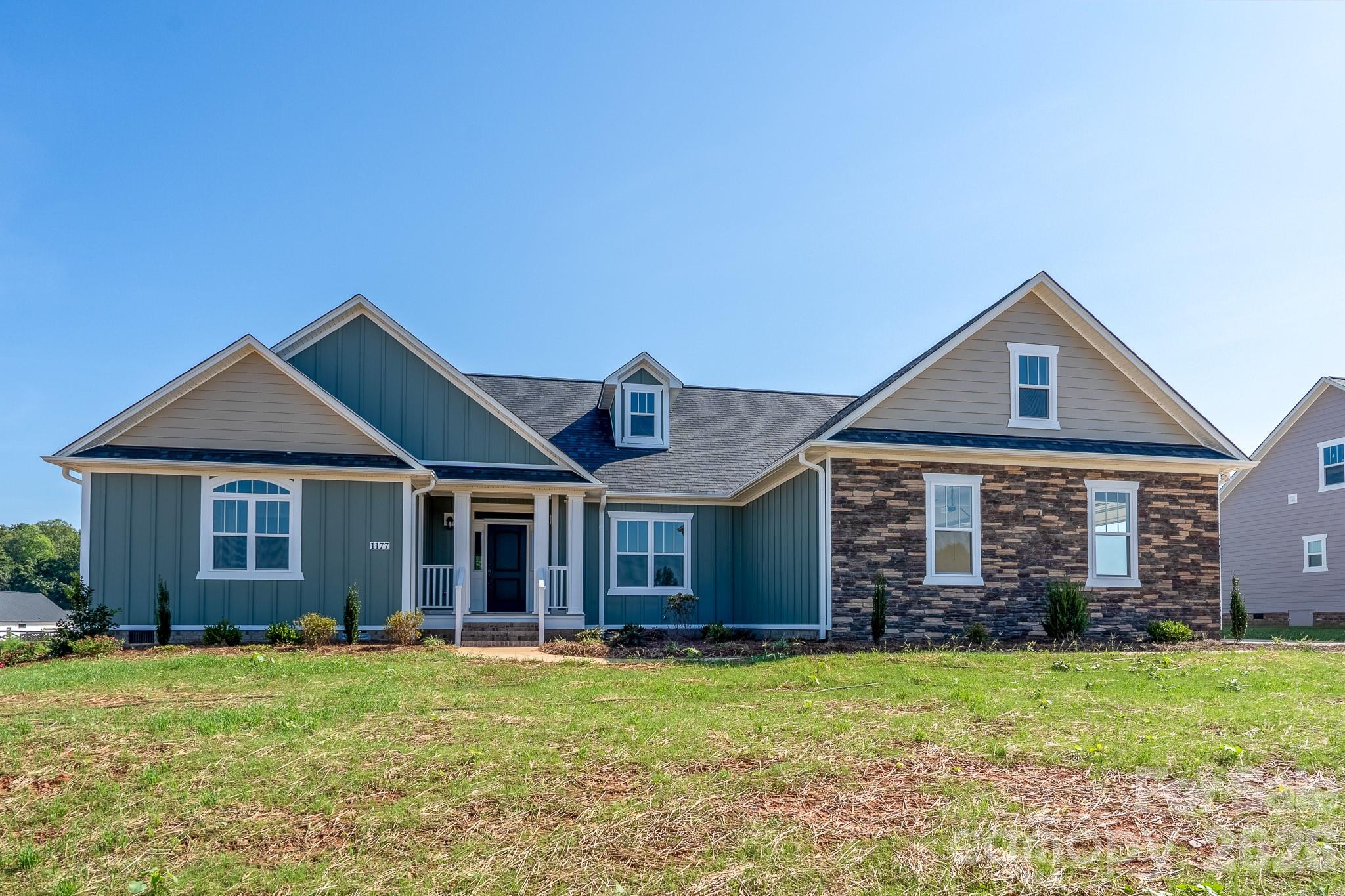 1177 Stonegate Drive — photo
