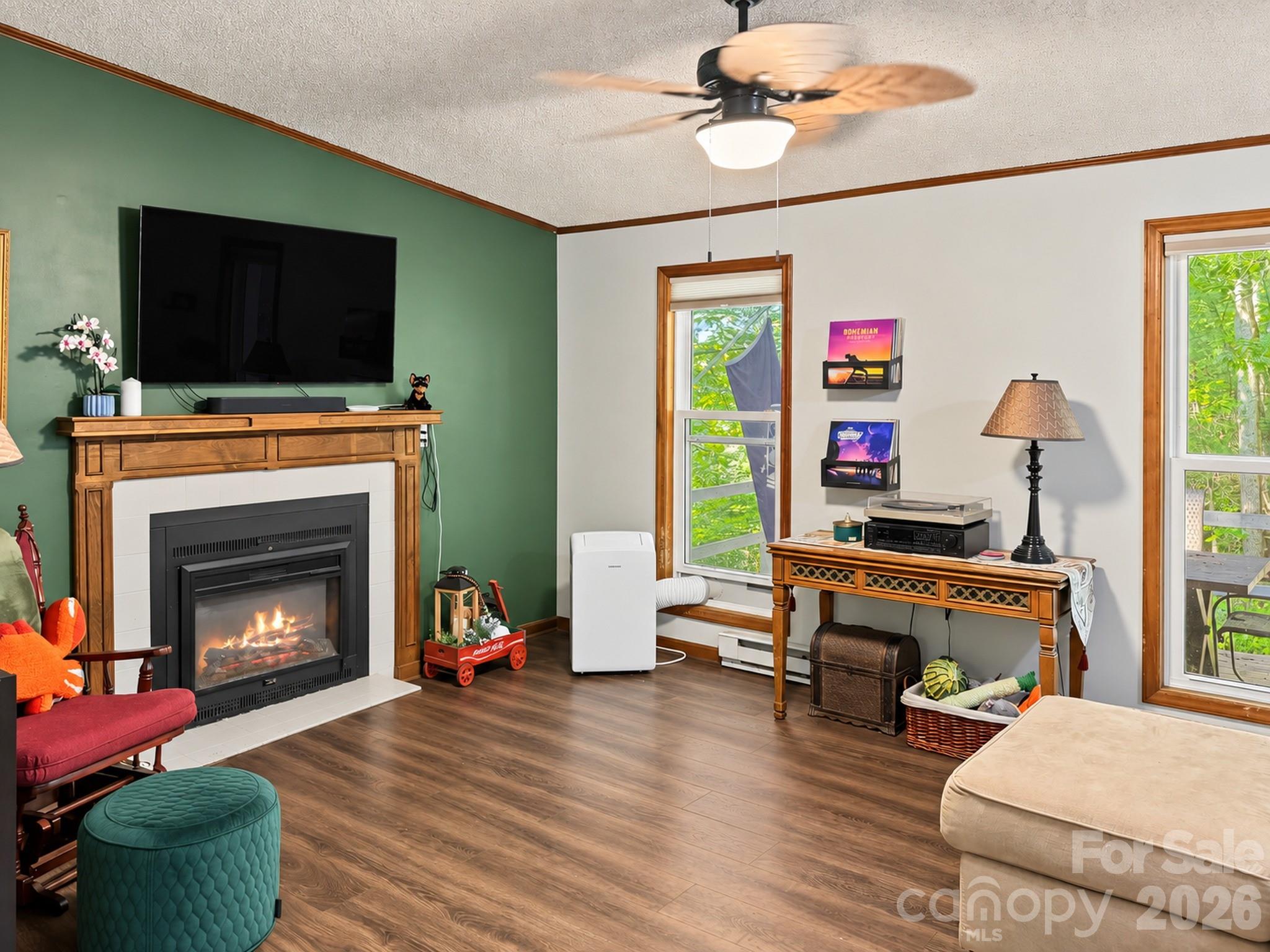1156 Crab Creek Road — photo