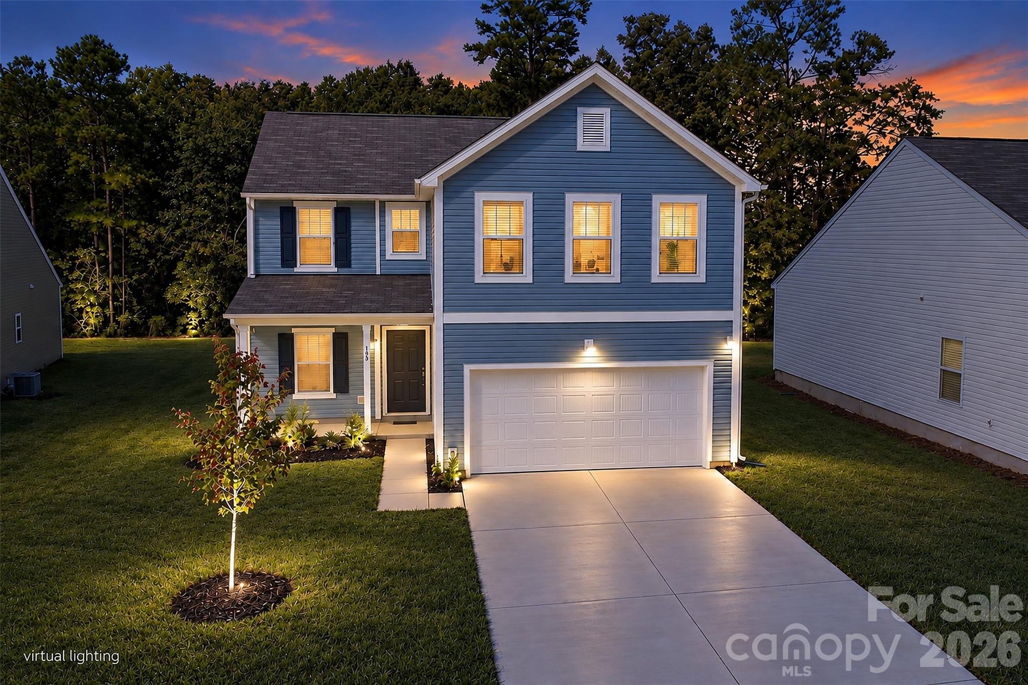 105 Charleston Gray Way — photo