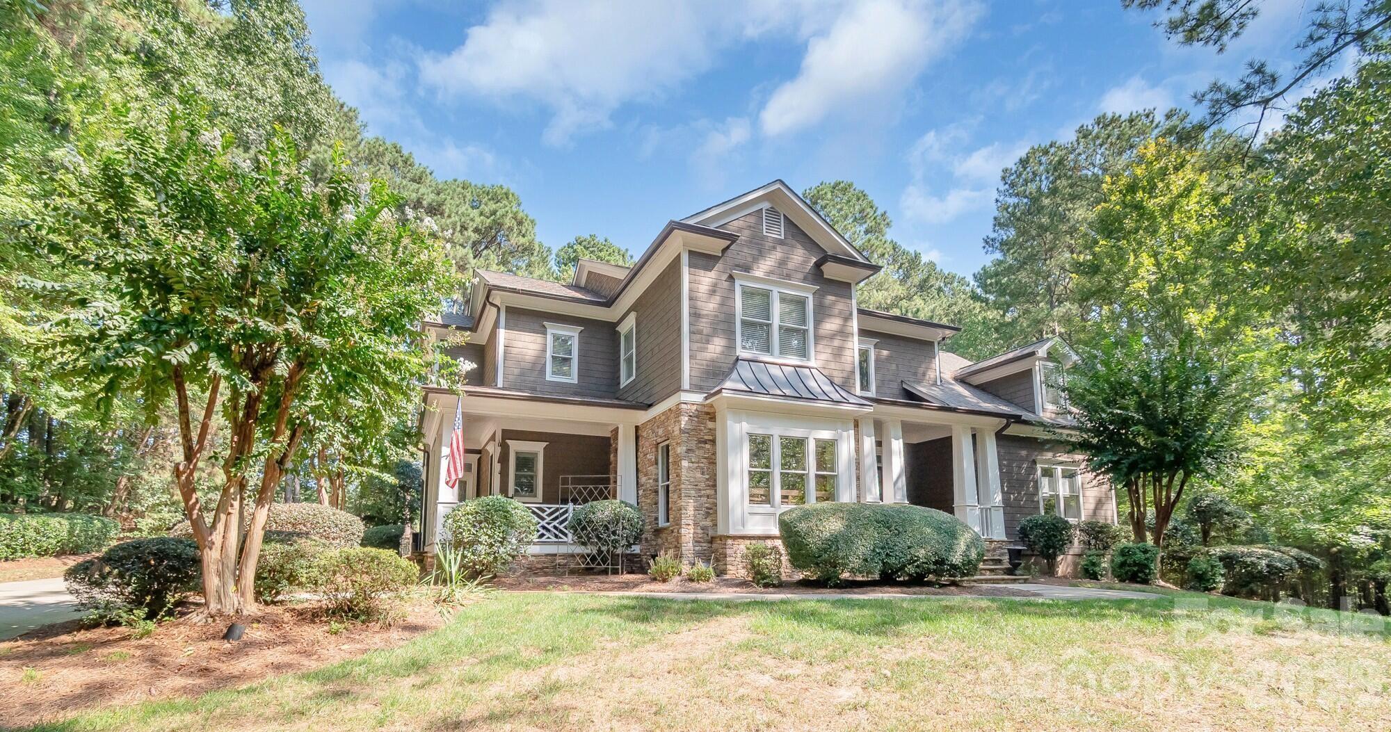 121 Seabury Drive — photo