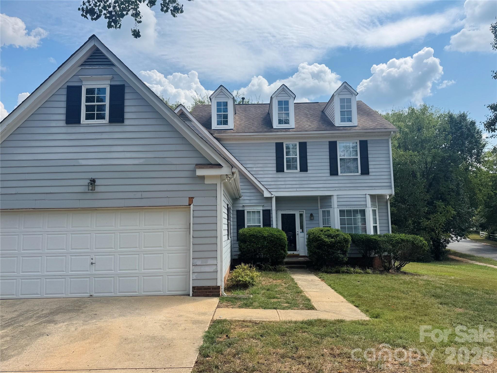 8817 Elkins Park Drive — photo