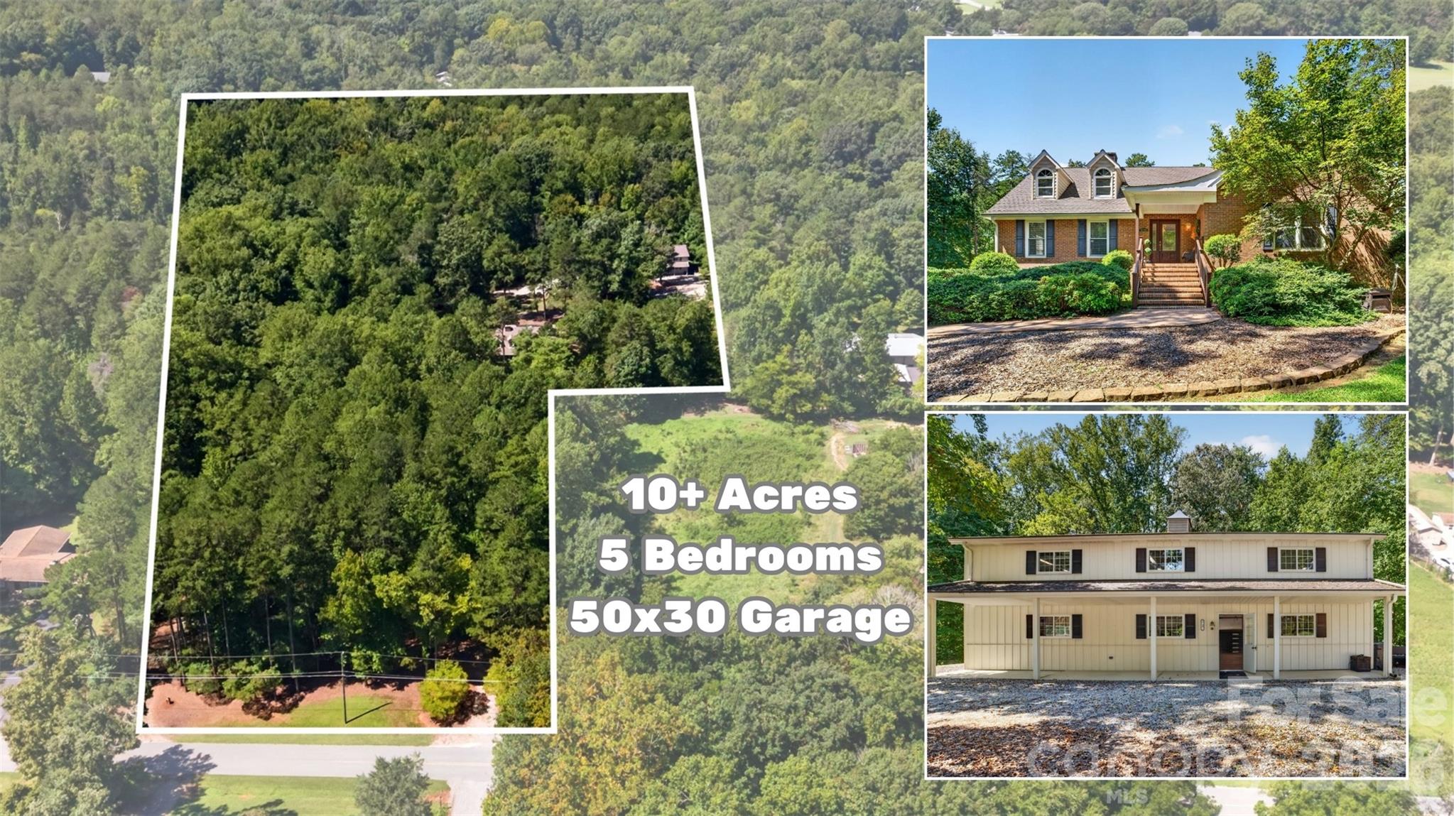 5748 Hagan Stone Park Road — photo