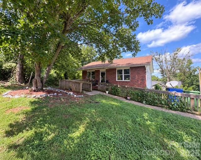 131 Wyatt Street — photo