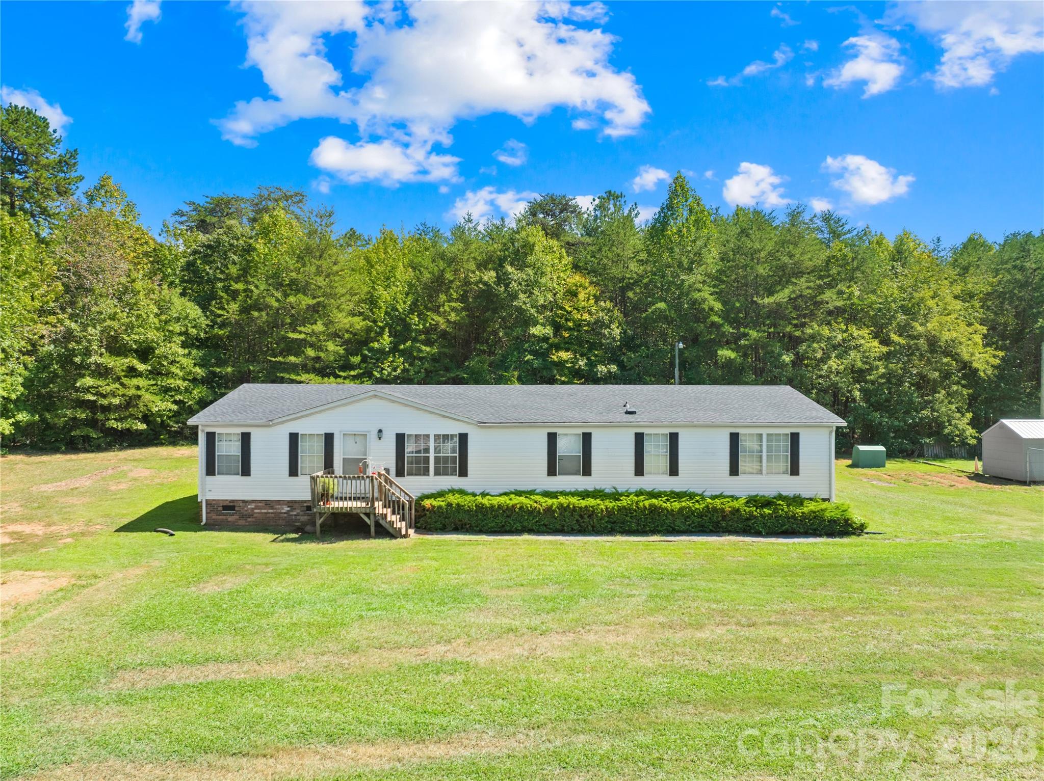 506 Salem Church Road — photo