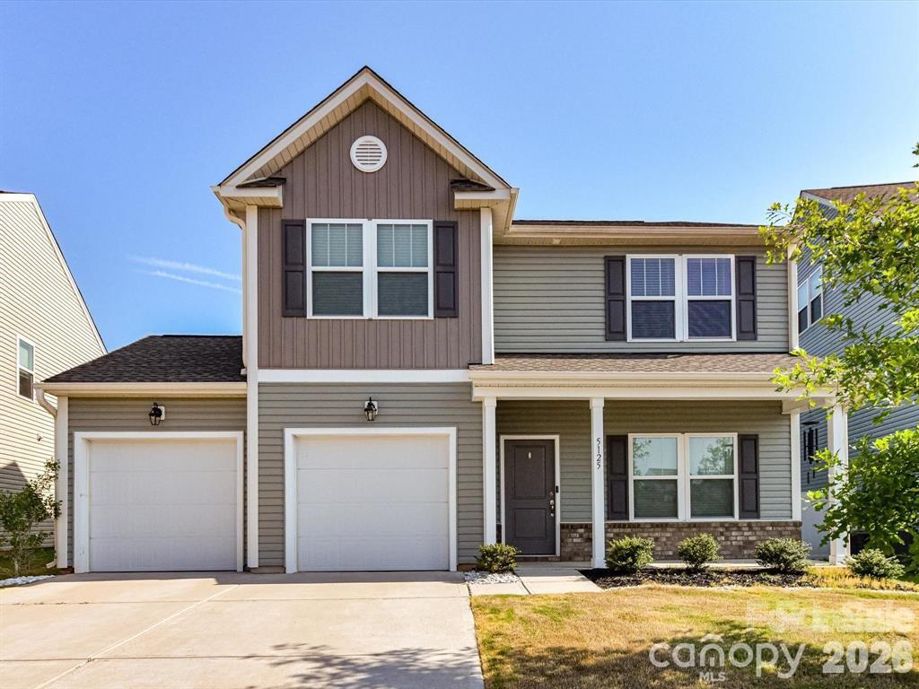 5125 Arbordale Way — photo