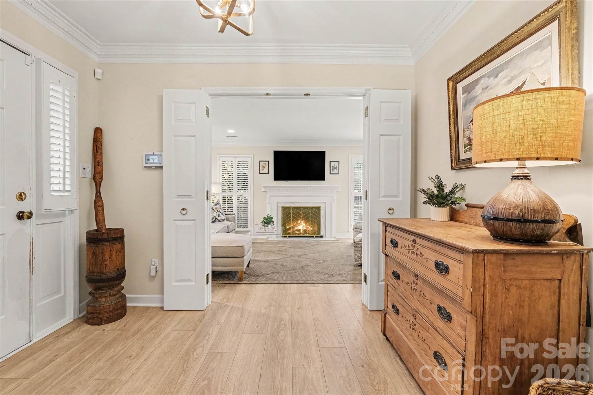 7507 Red Oak Lane — photo