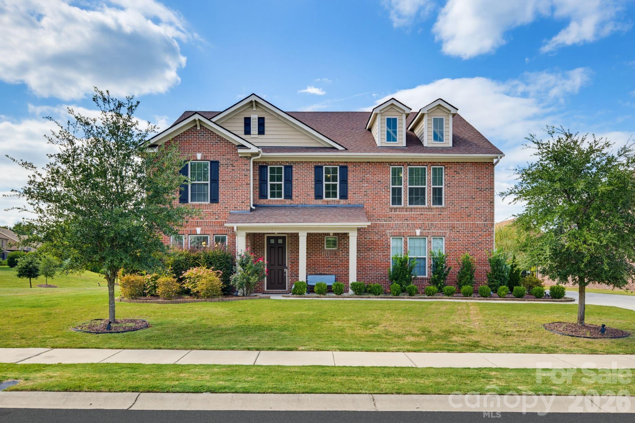 8315 Breton Way — photo