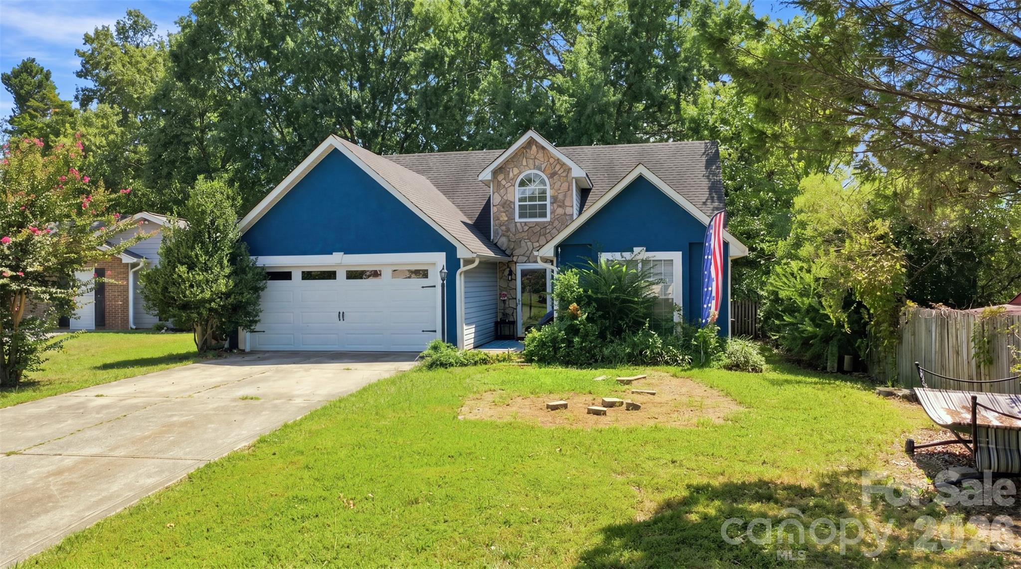 4206 Swan Sea Court — photo