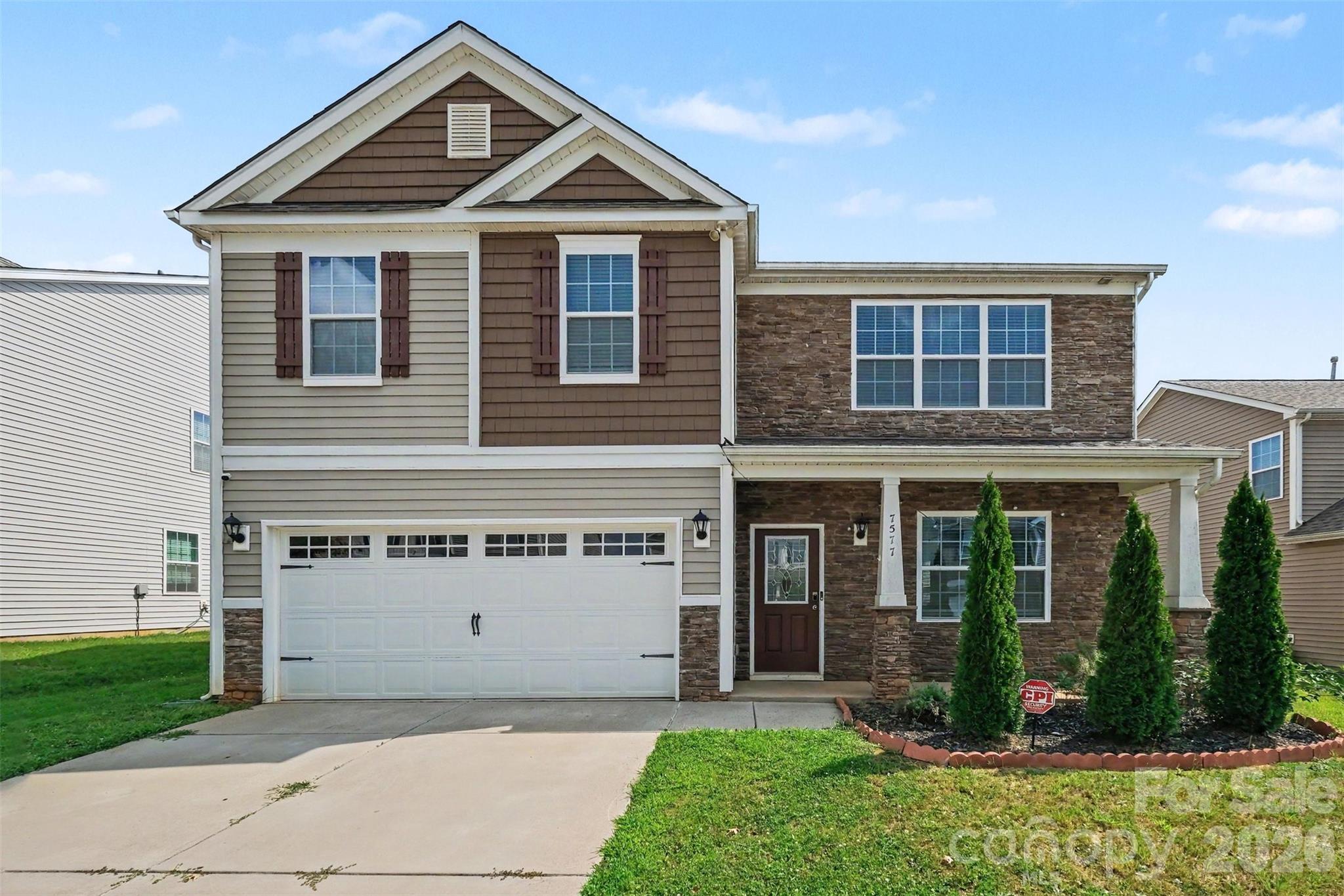 7577 Nolen Farm Drive — photo