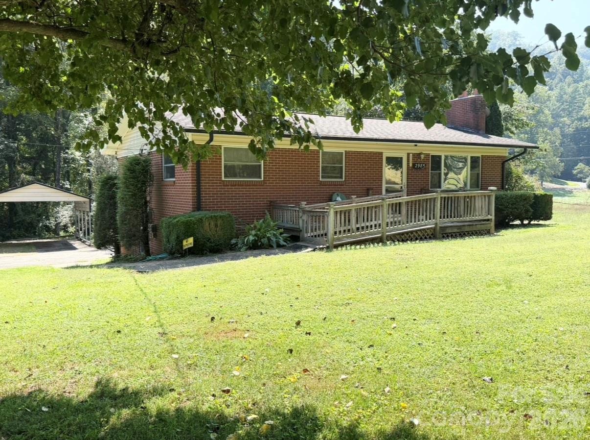 2985 Collettsville Road — photo
