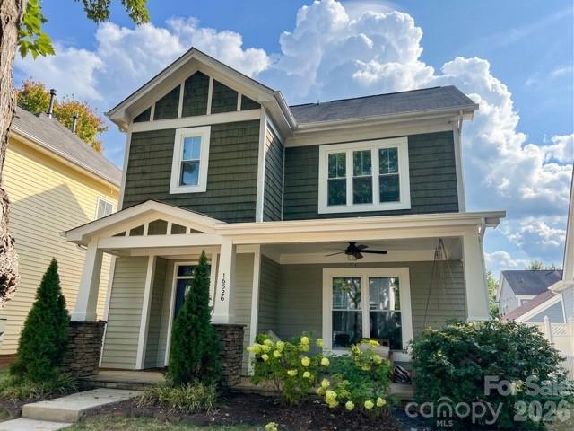 16526 Spruell Street — photo