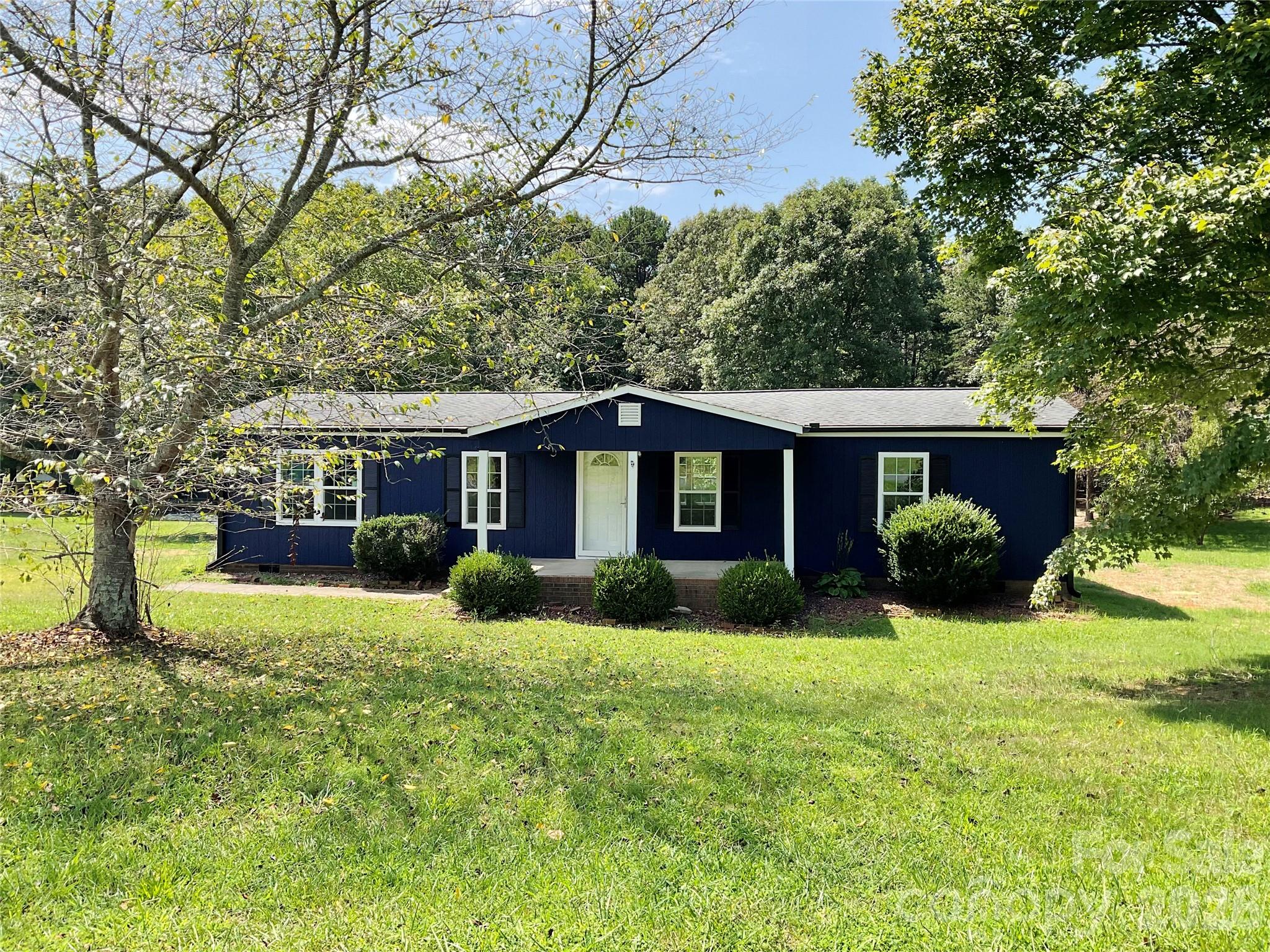 204 Conifer Drive — photo