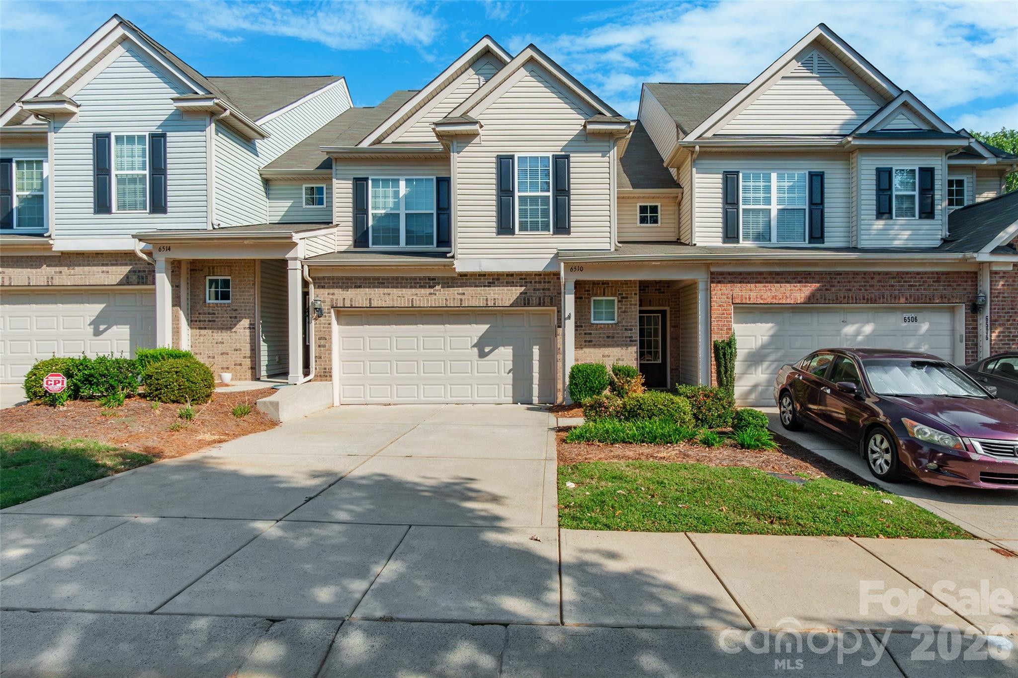 6510 Central Pacific Avenue Charlotte — photo